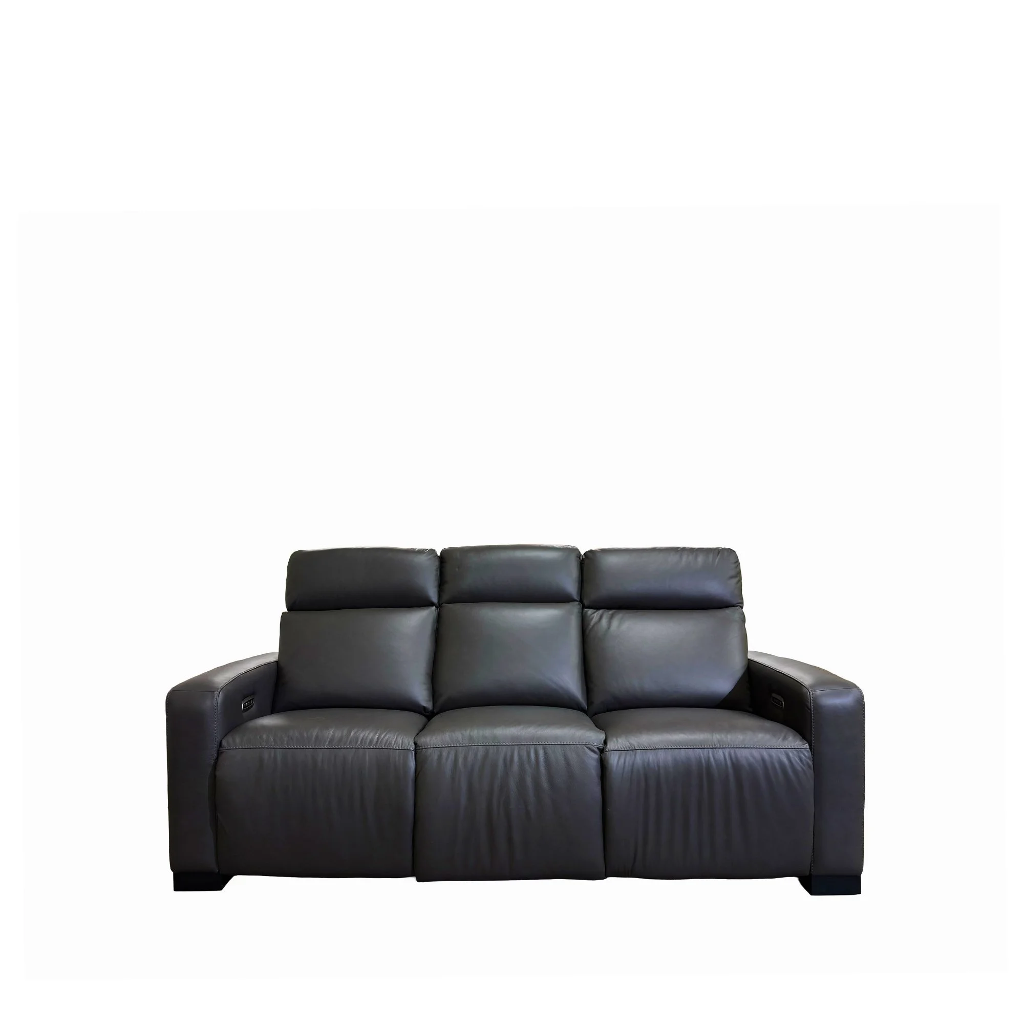 ACADIA POWER SOFA W/ HEADREST
