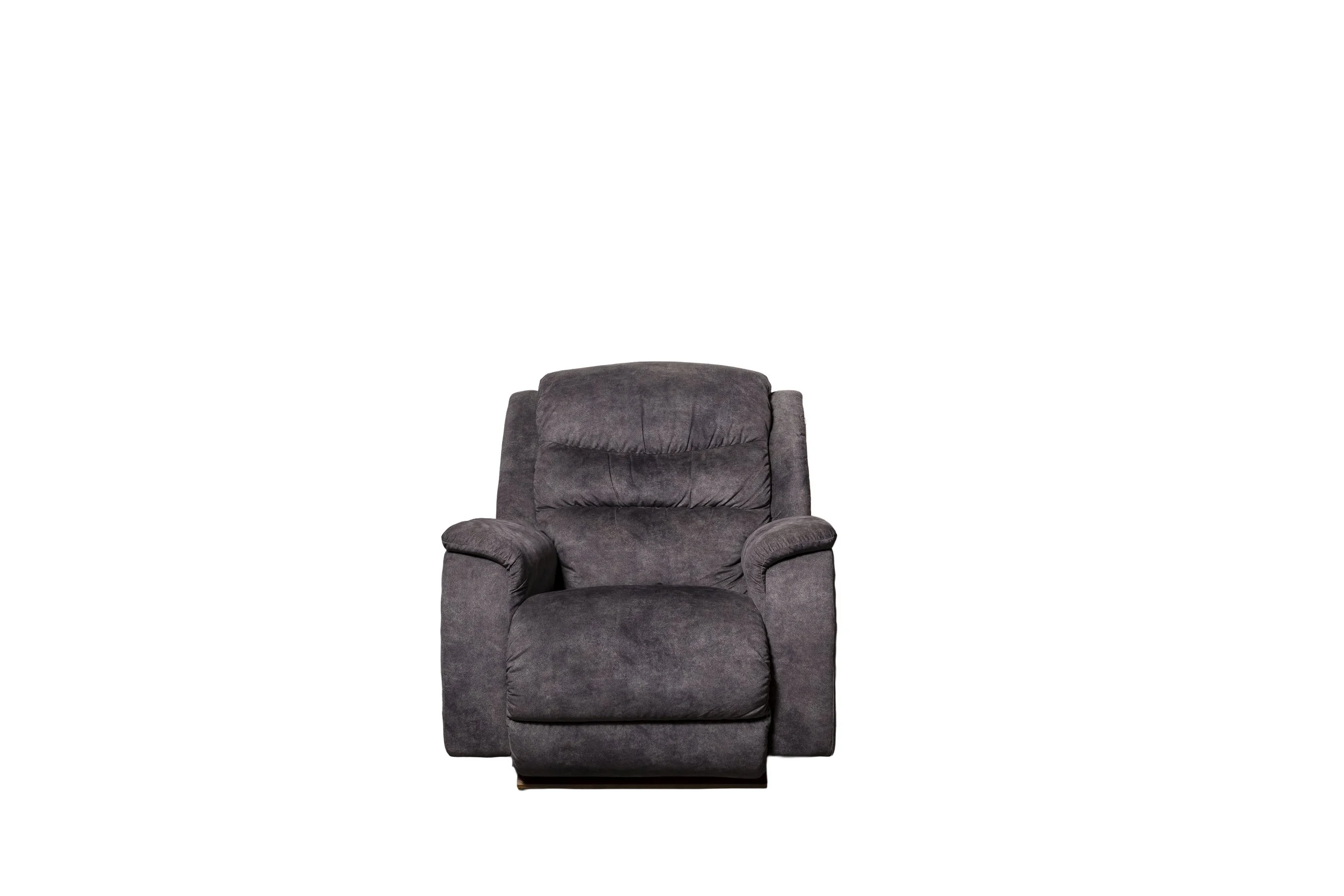 REDWOOD POWER RECLINER W/ HEADREST + LUMBAR