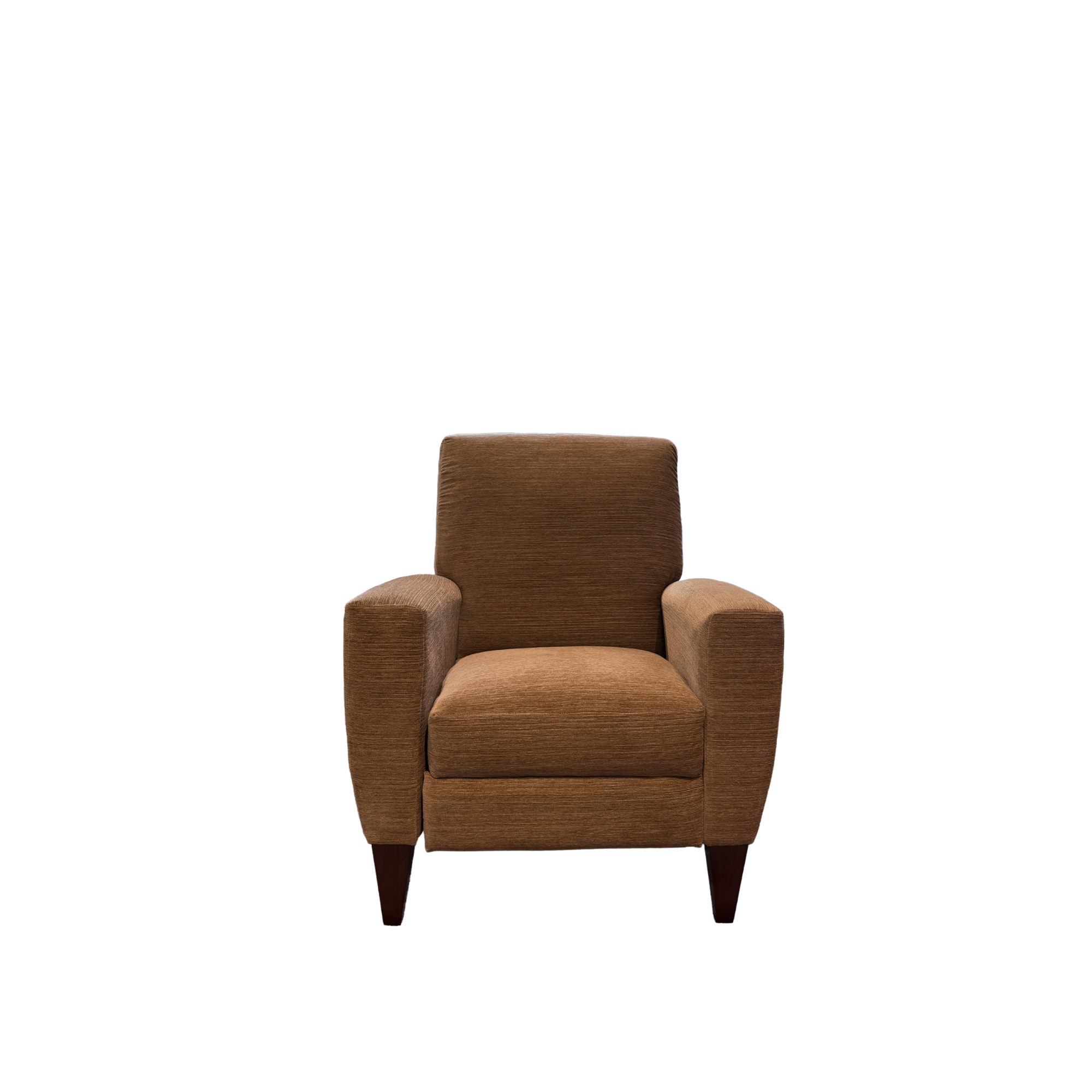 SCARLETT HIGH LEG RECLINER