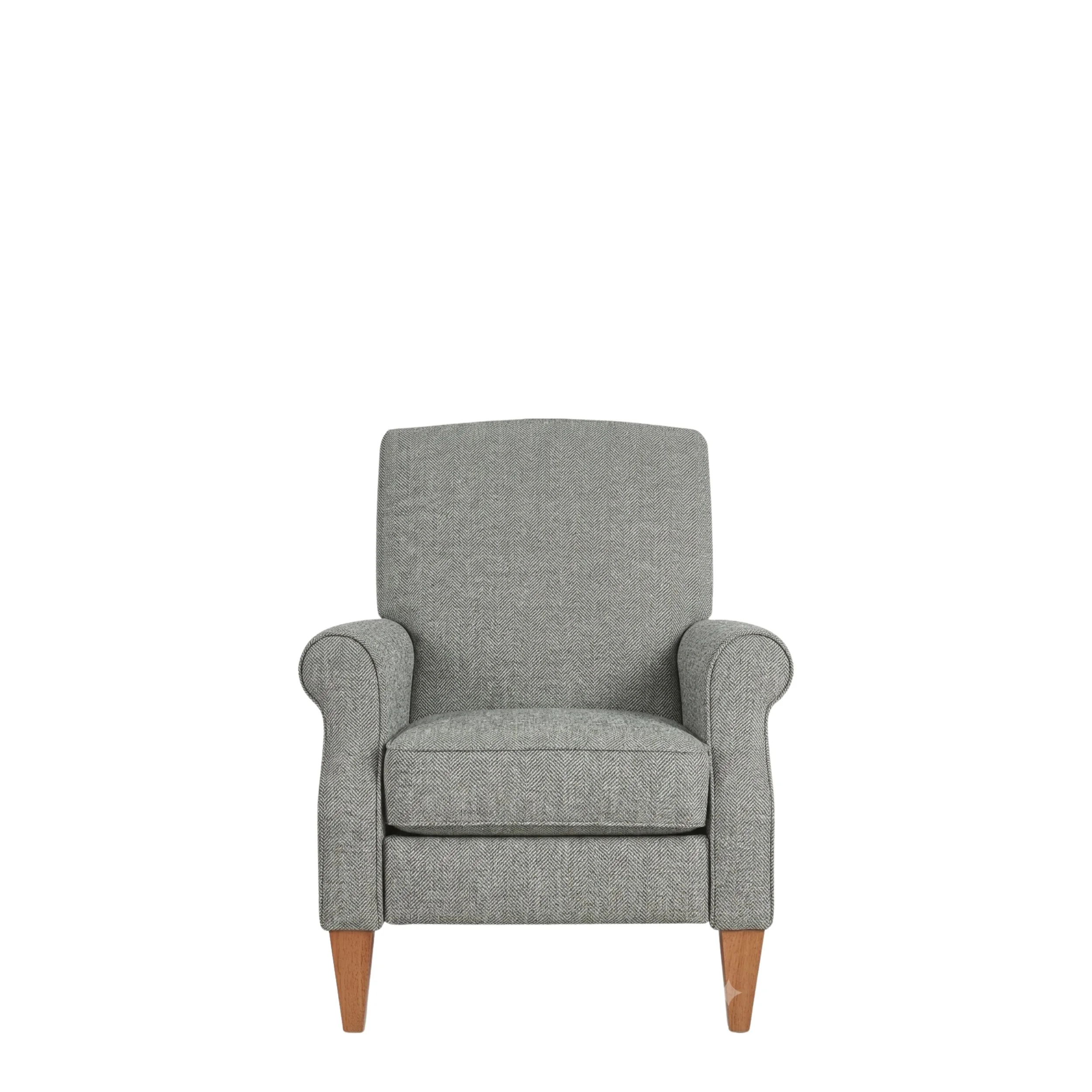CHARLOTTE HIGH LEG RECLINER