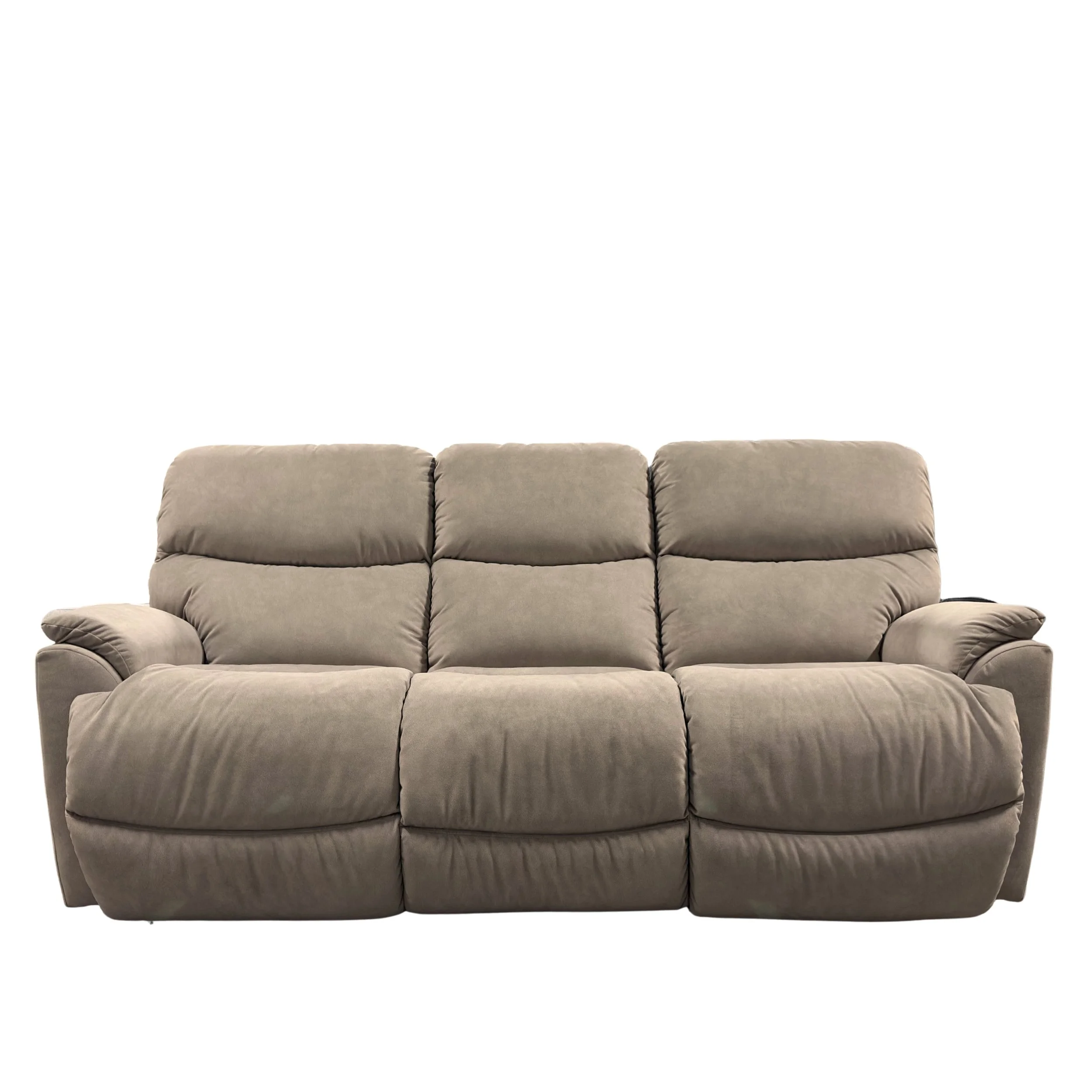 TROUPER RECLINING SOFA