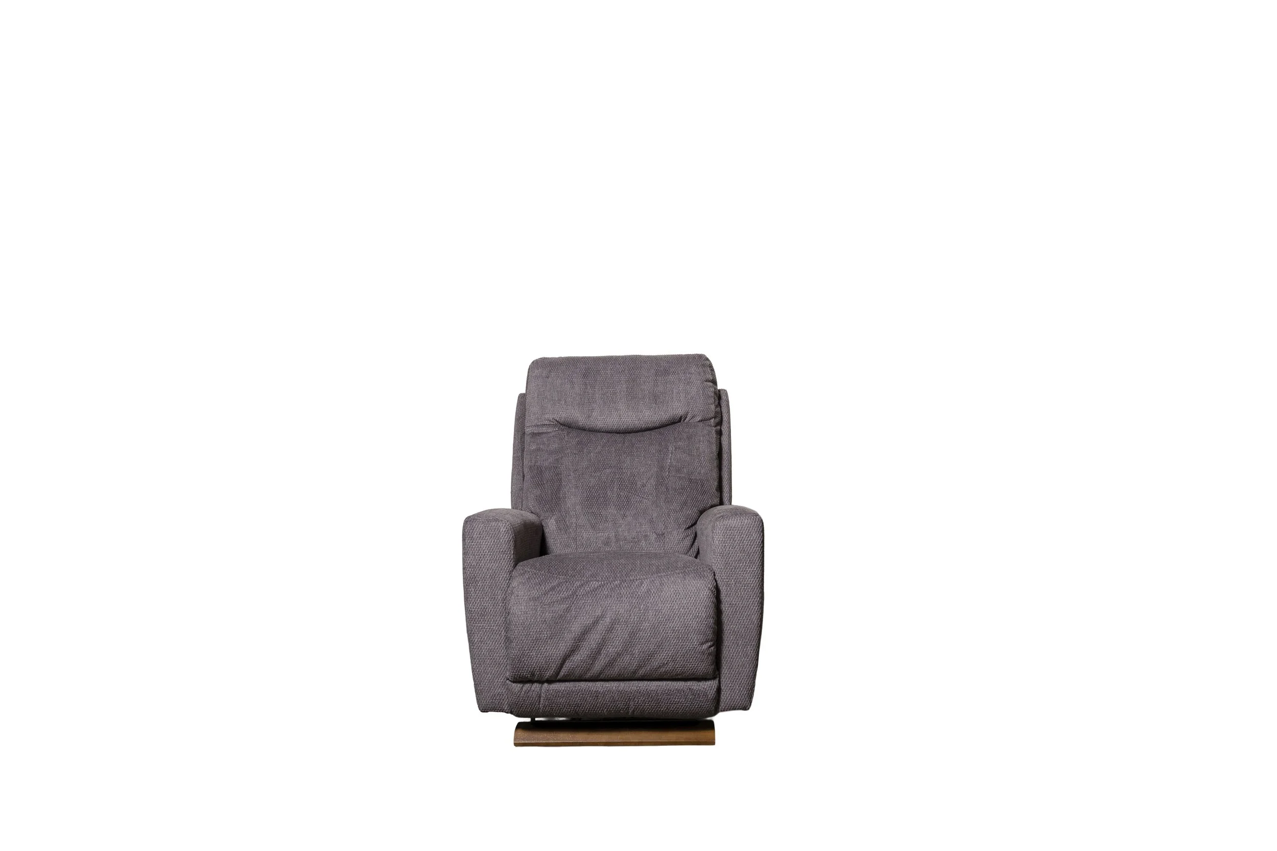 KODIE POWER RECLINER W/ HEADREST + LUMBAR