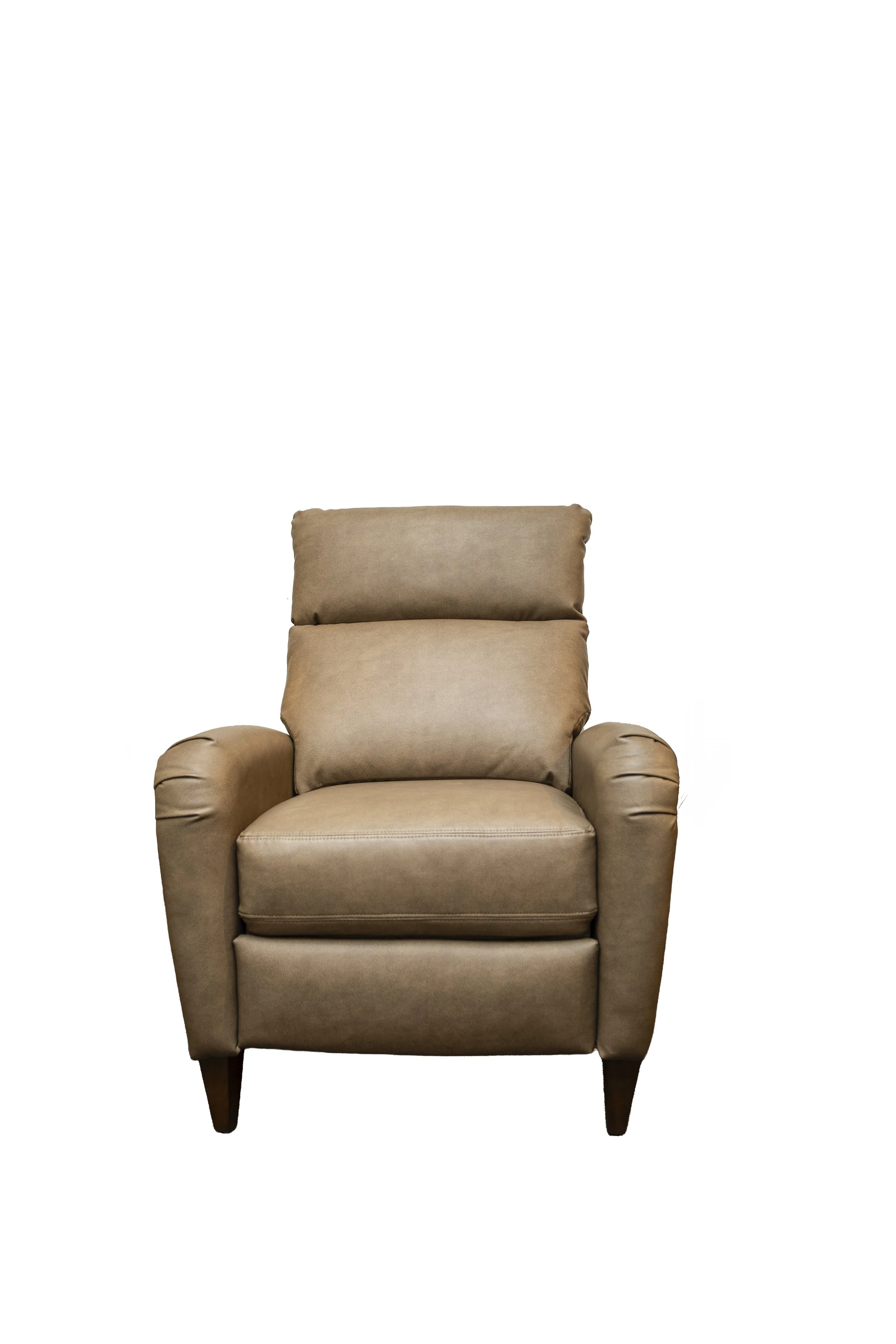 MERCER HIGH LEG RECLINER