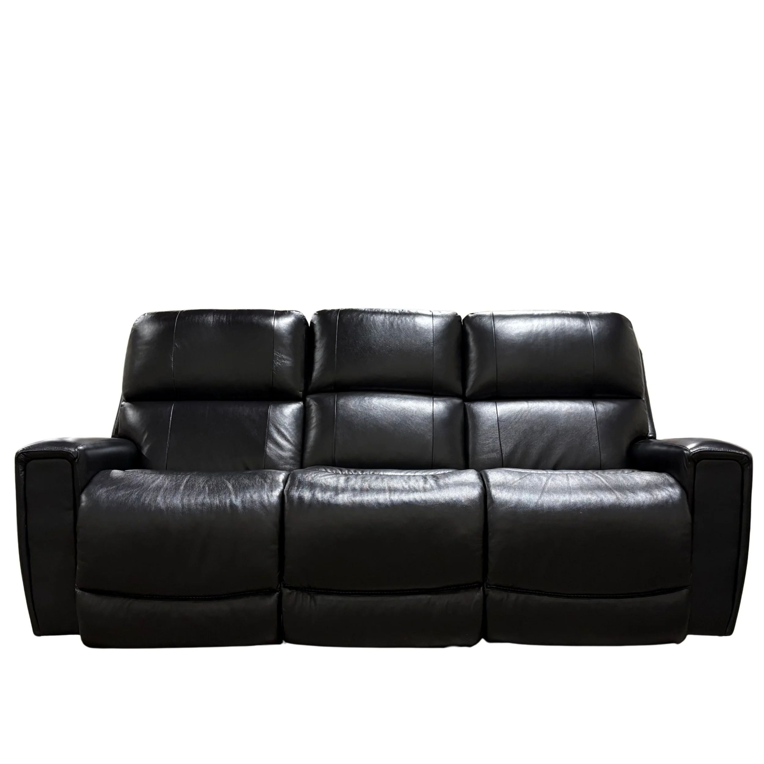 APOLLO POWER SOFA W/ HEADREST + LUMBAR