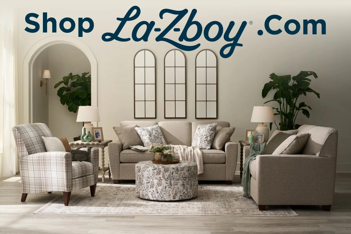 La-Z-Boy.Com