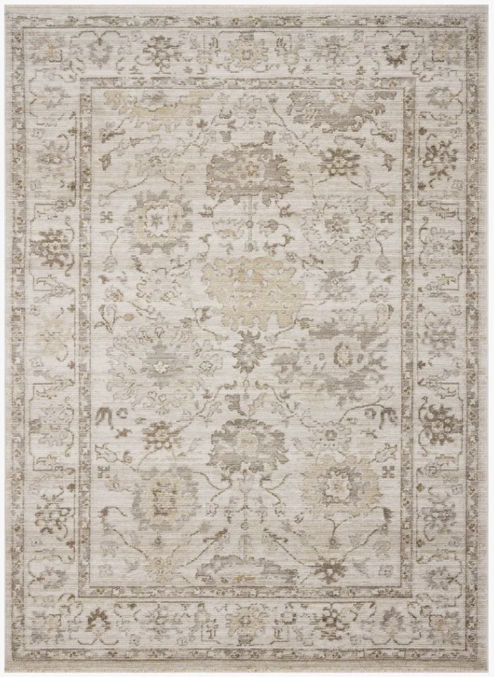 LOLOI PACE COLLECTION NATURAL / STONE 9'6 X 12'3
