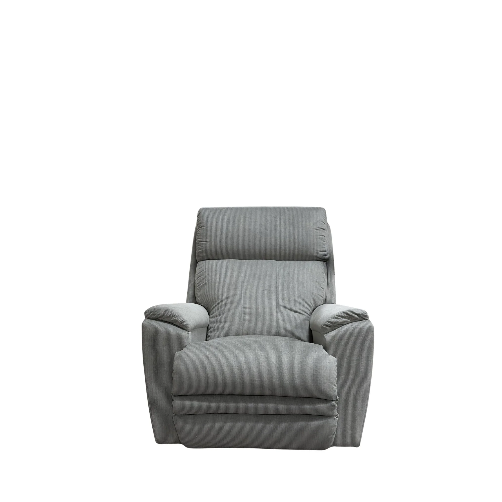 TALLADEGA POWER RECLINER W/ HEADREST +LUMBAR