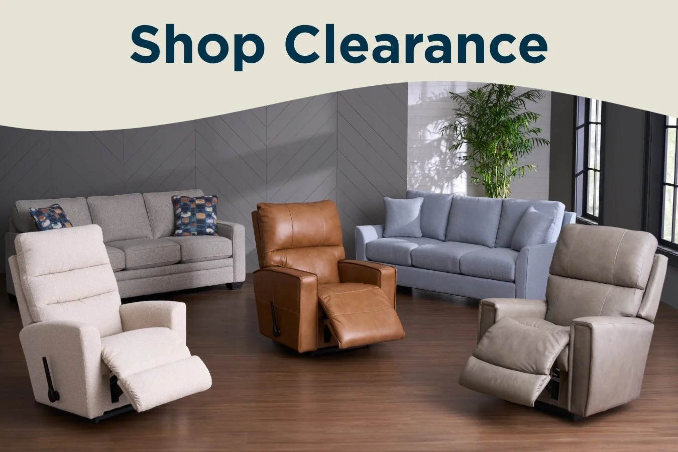Vancouver Island Clearance Furniture