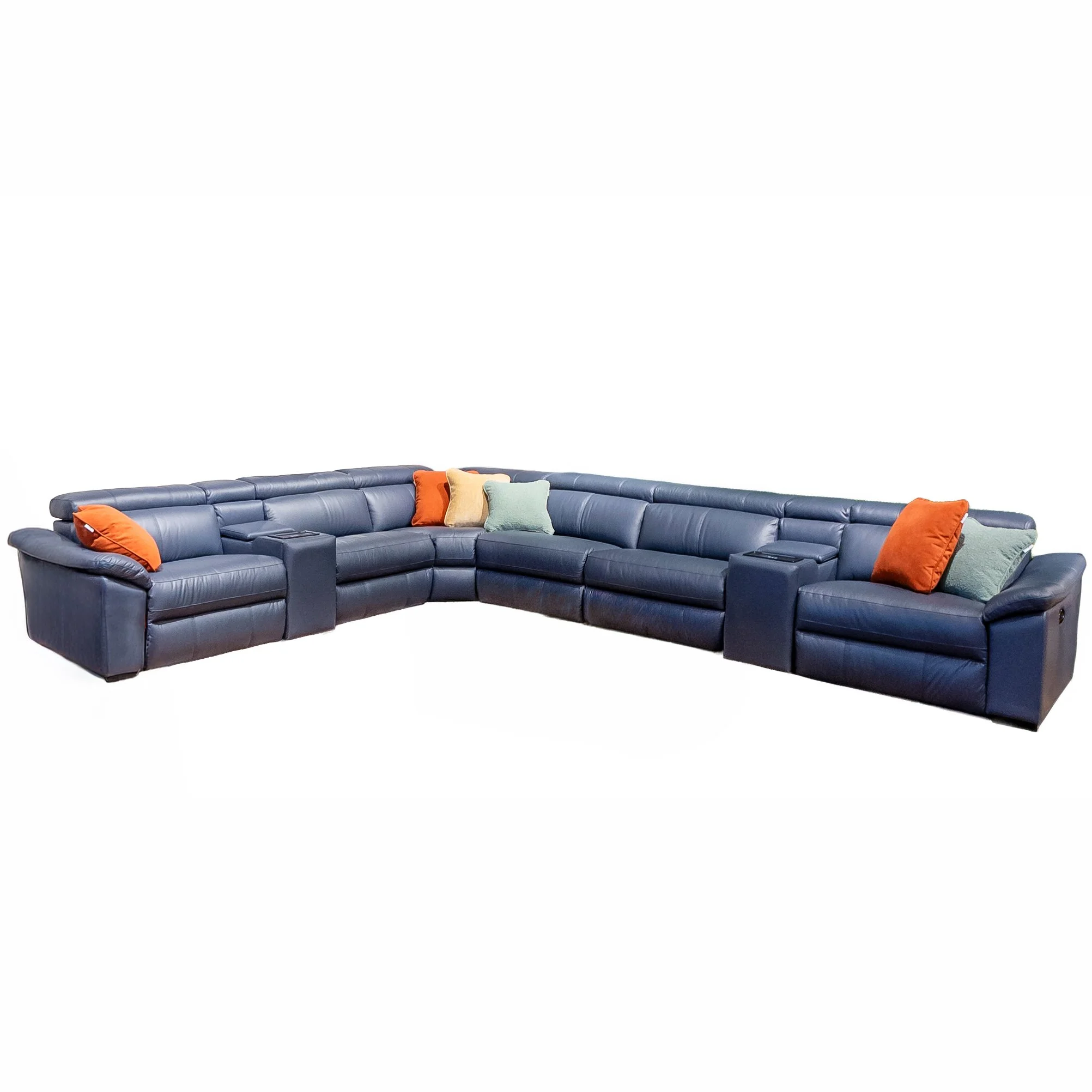 CUSTOM CARSON MODULAR SECTIONAL STARTING AT: