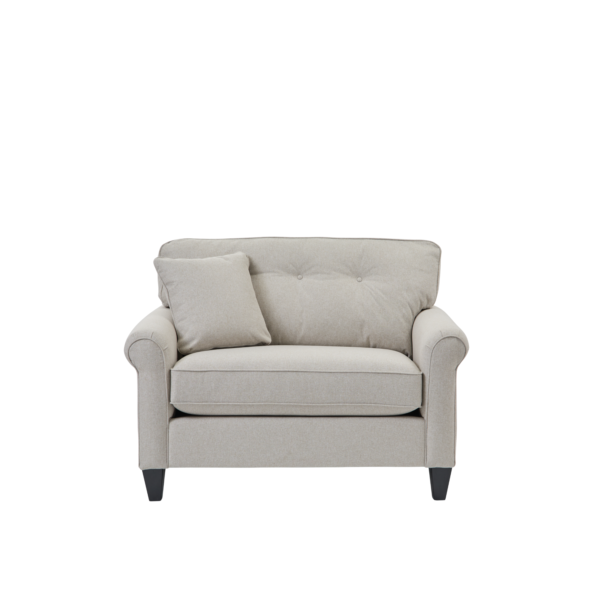 LAUREL CHAIR & 1/2