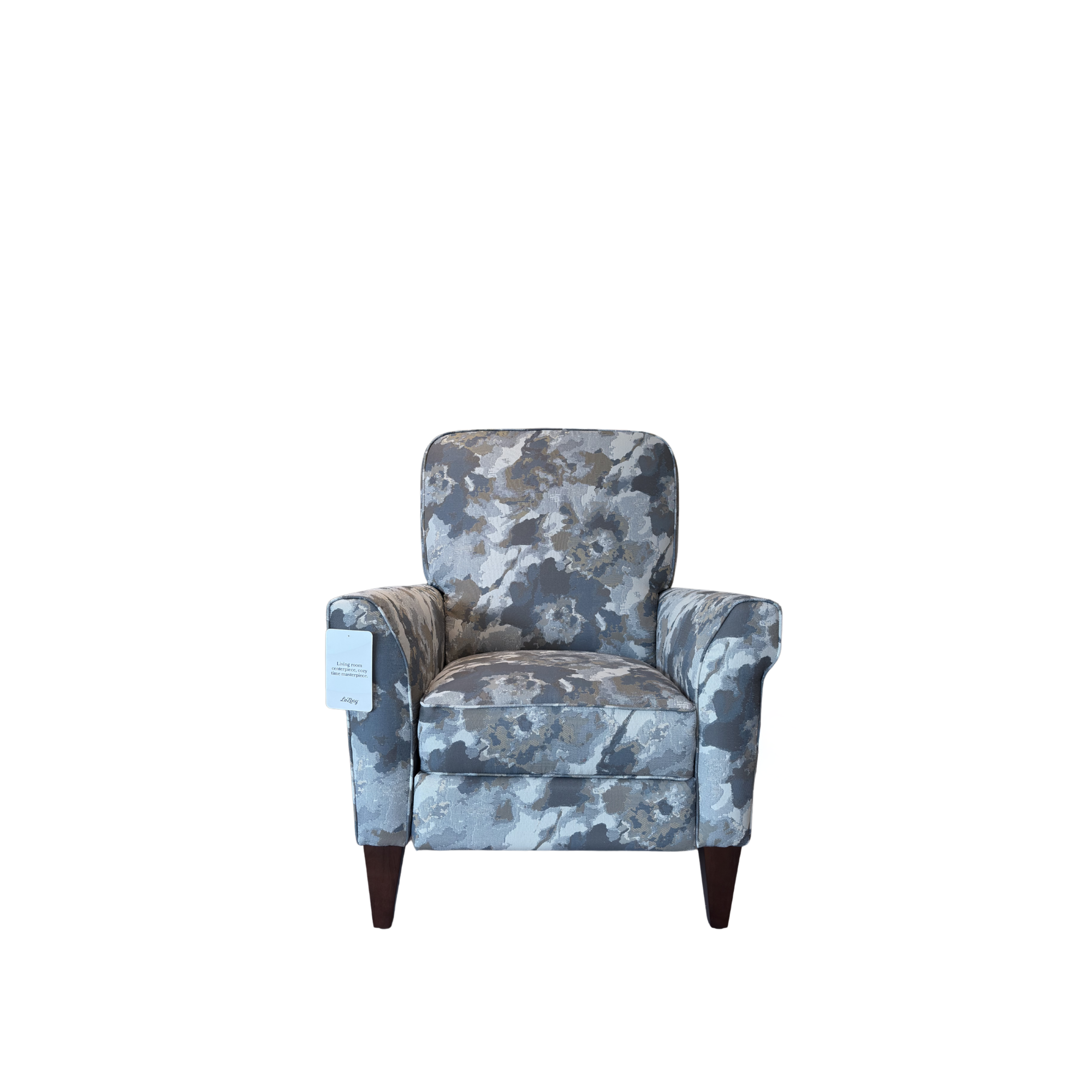 HAVEN HIGH LEG RECLINER