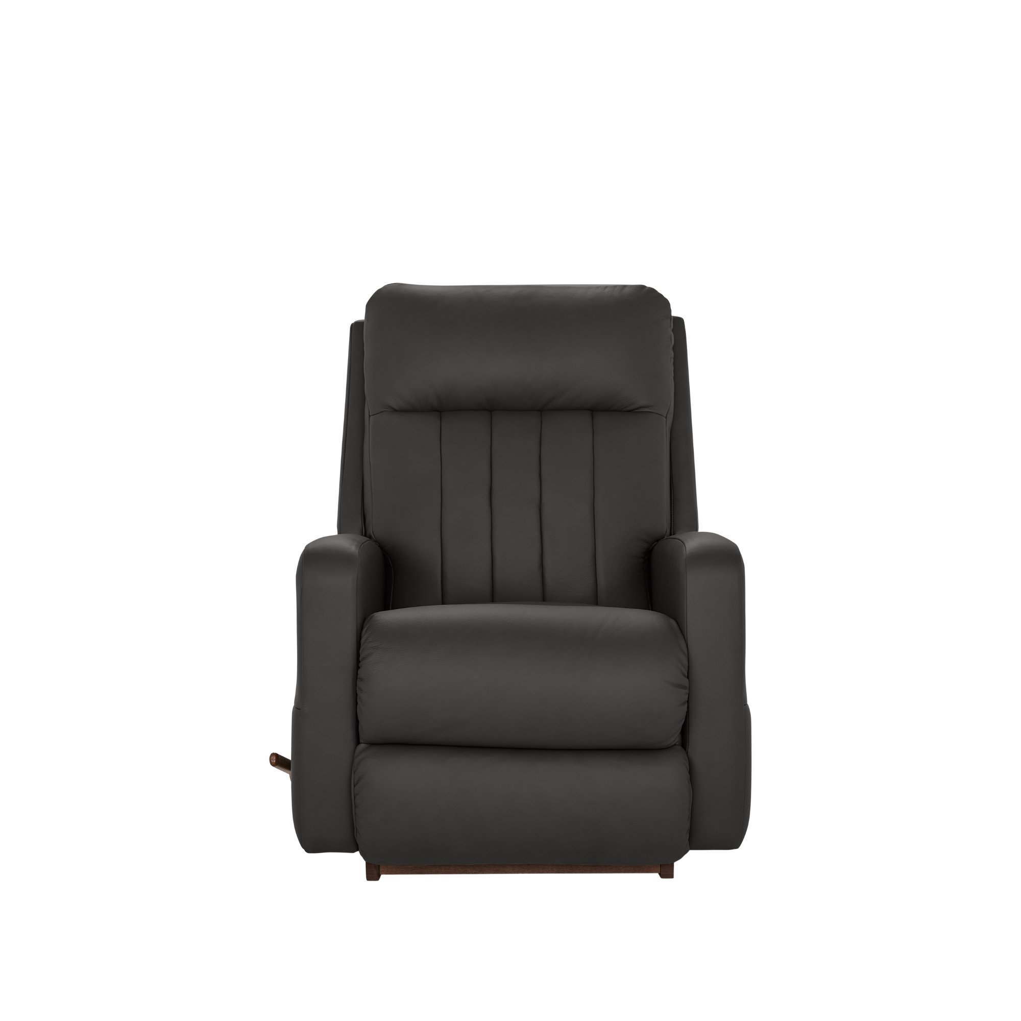 Finley Leather Rocker Recliner