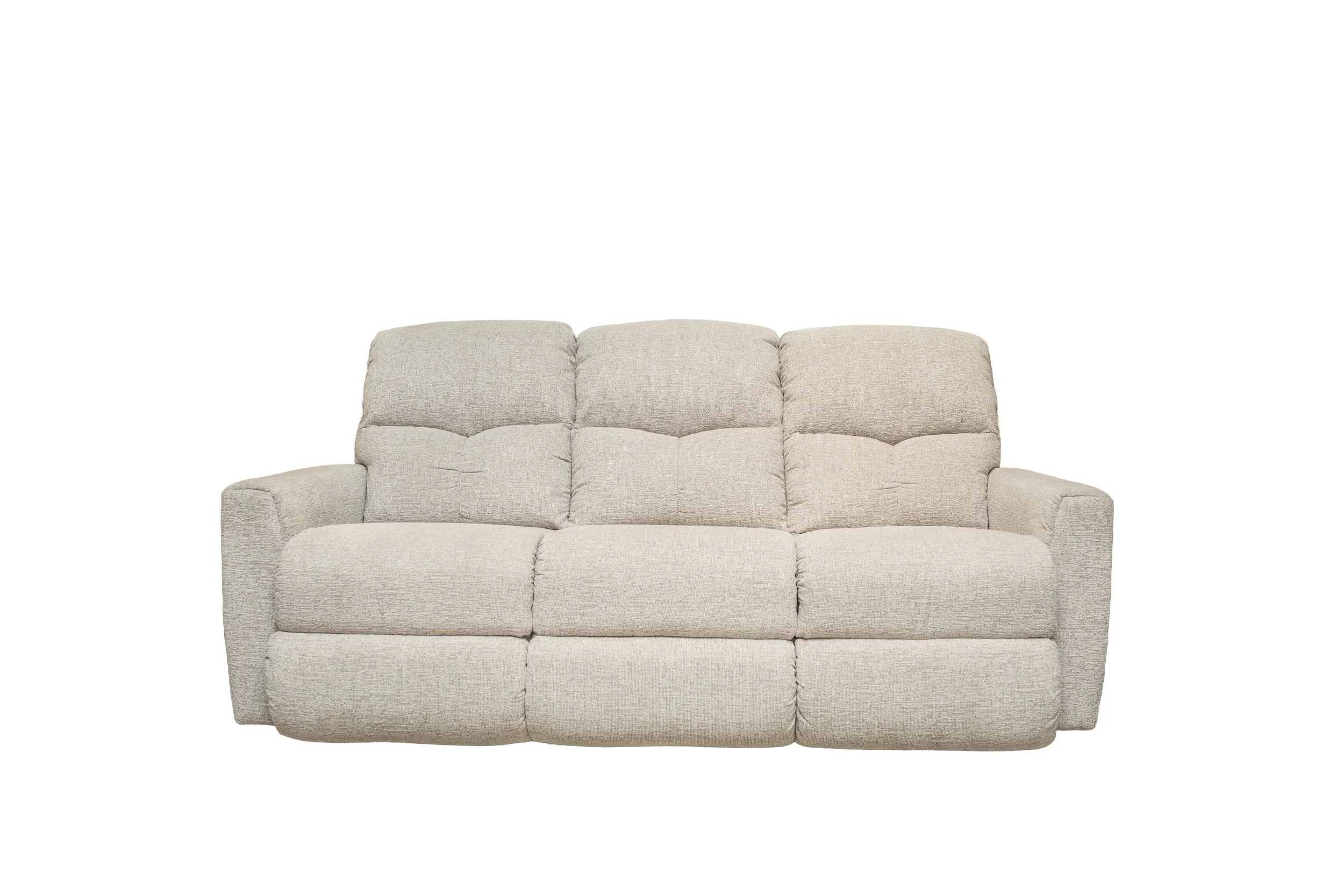 HAWTHORN RECLINING SOFA
