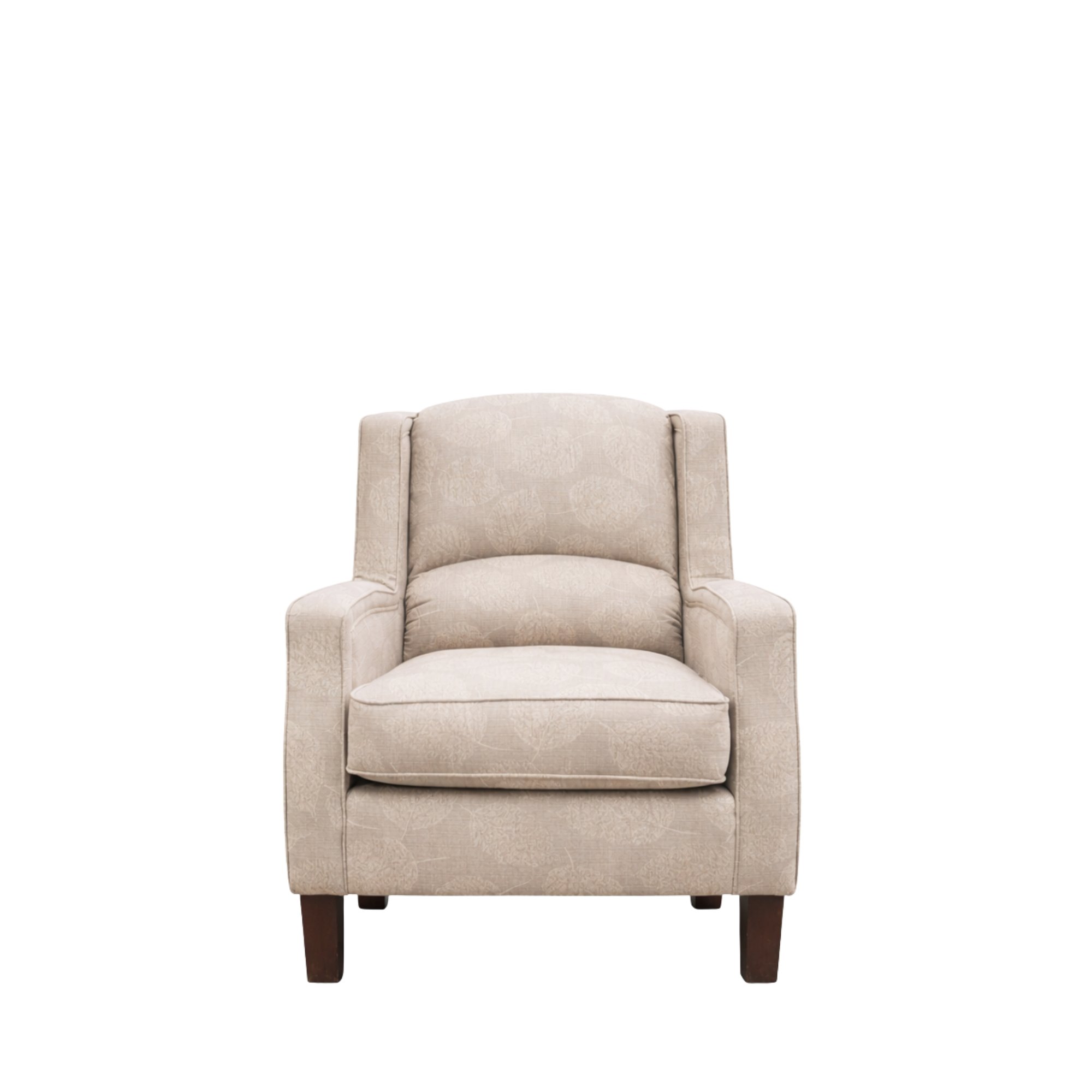 COSMOPOLITAN HIGH LEG CHAIR