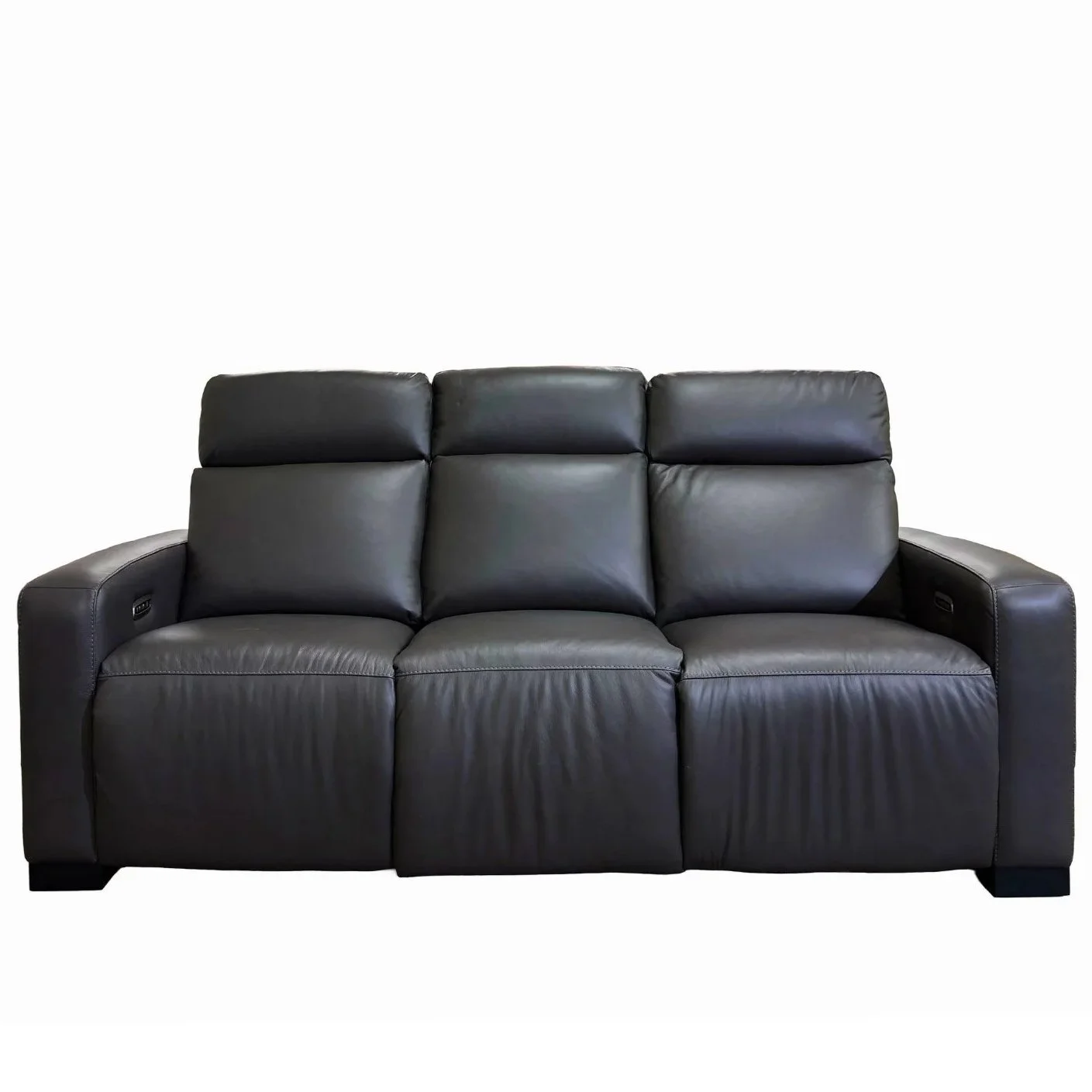 ACADIA POWER SOFA W/ HEADREST