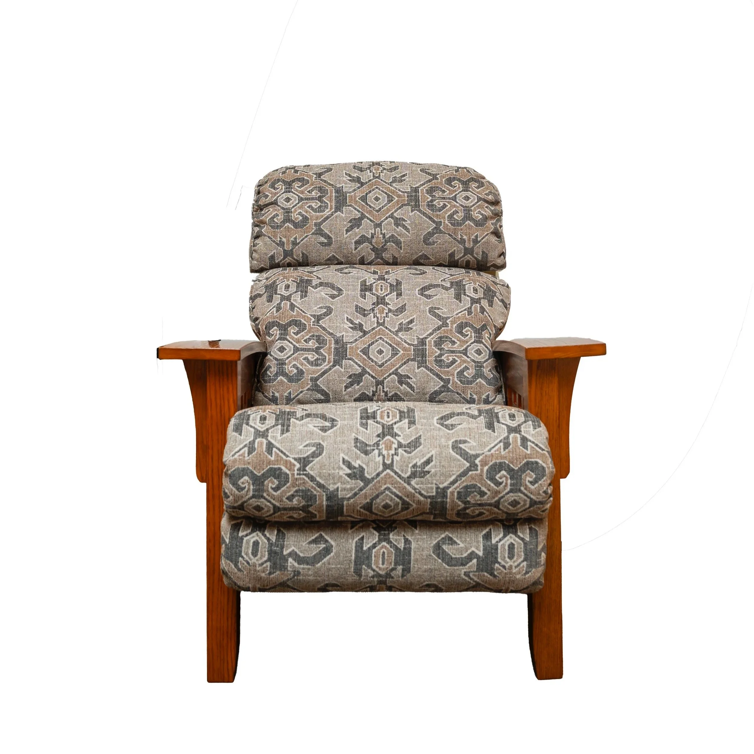 ELDORADO HIGH LEG RECLINER