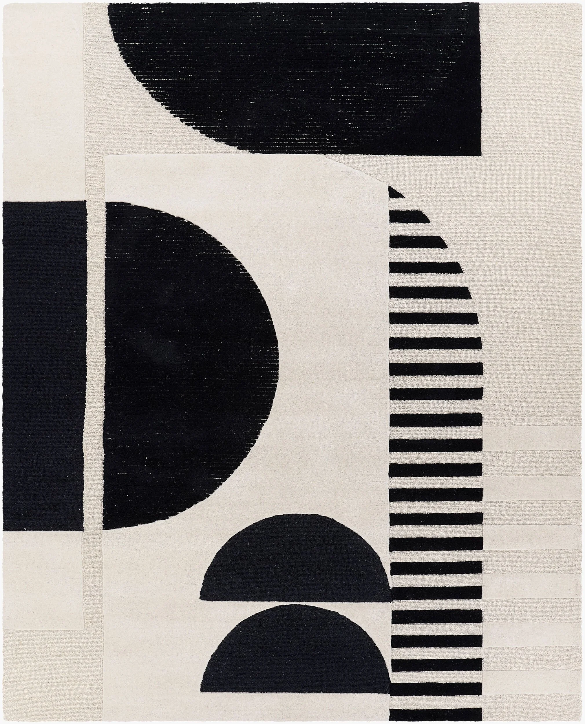 SURYA BROOKLYN 5' X 7'6