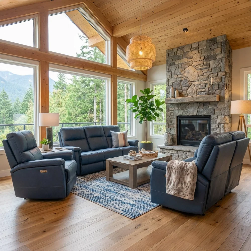 La-Z-Boy Furniture Vancouver Island | Victoria - Nanaimo - Courtenay