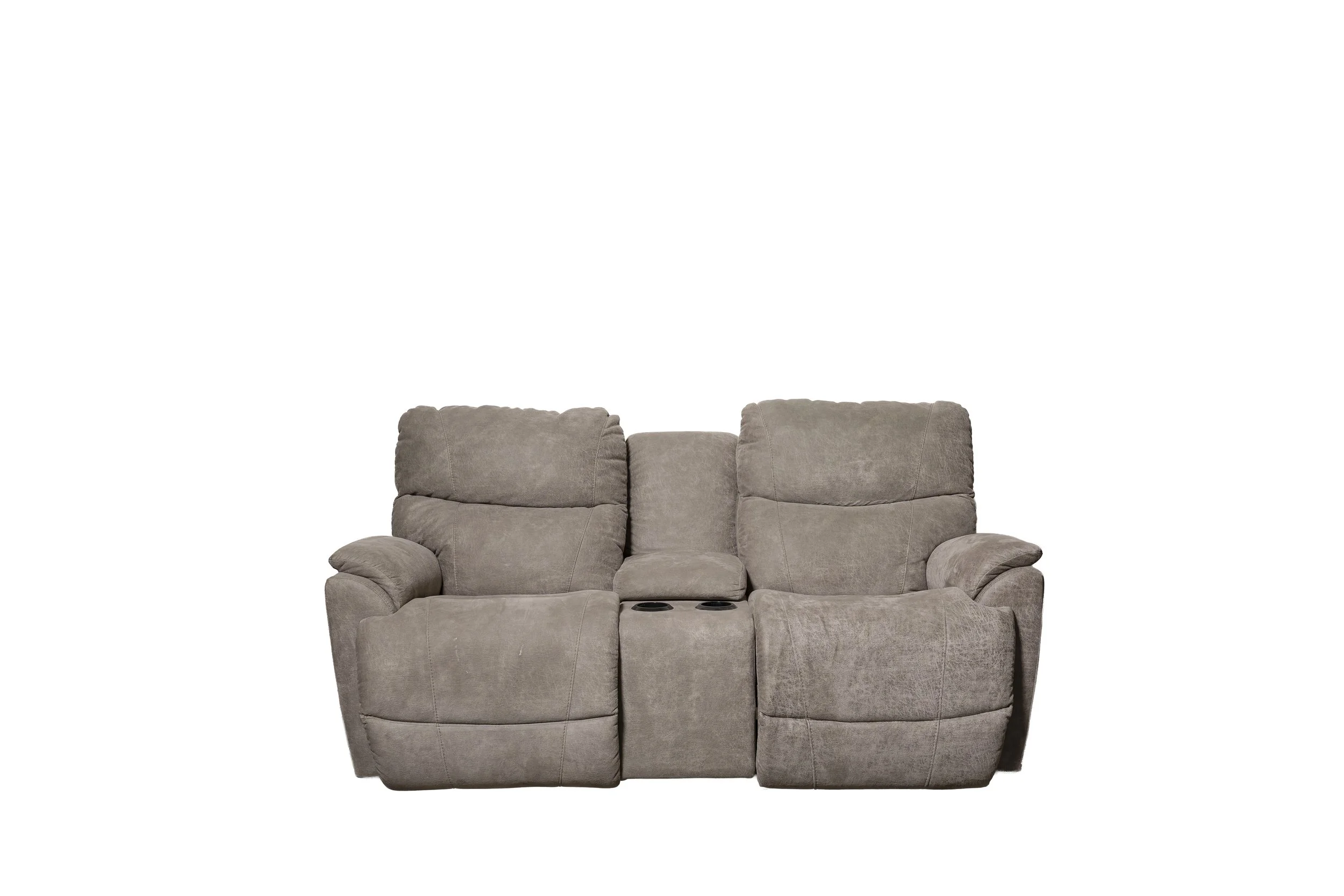 TROUPER POWER LOVESEAT  RL W/C