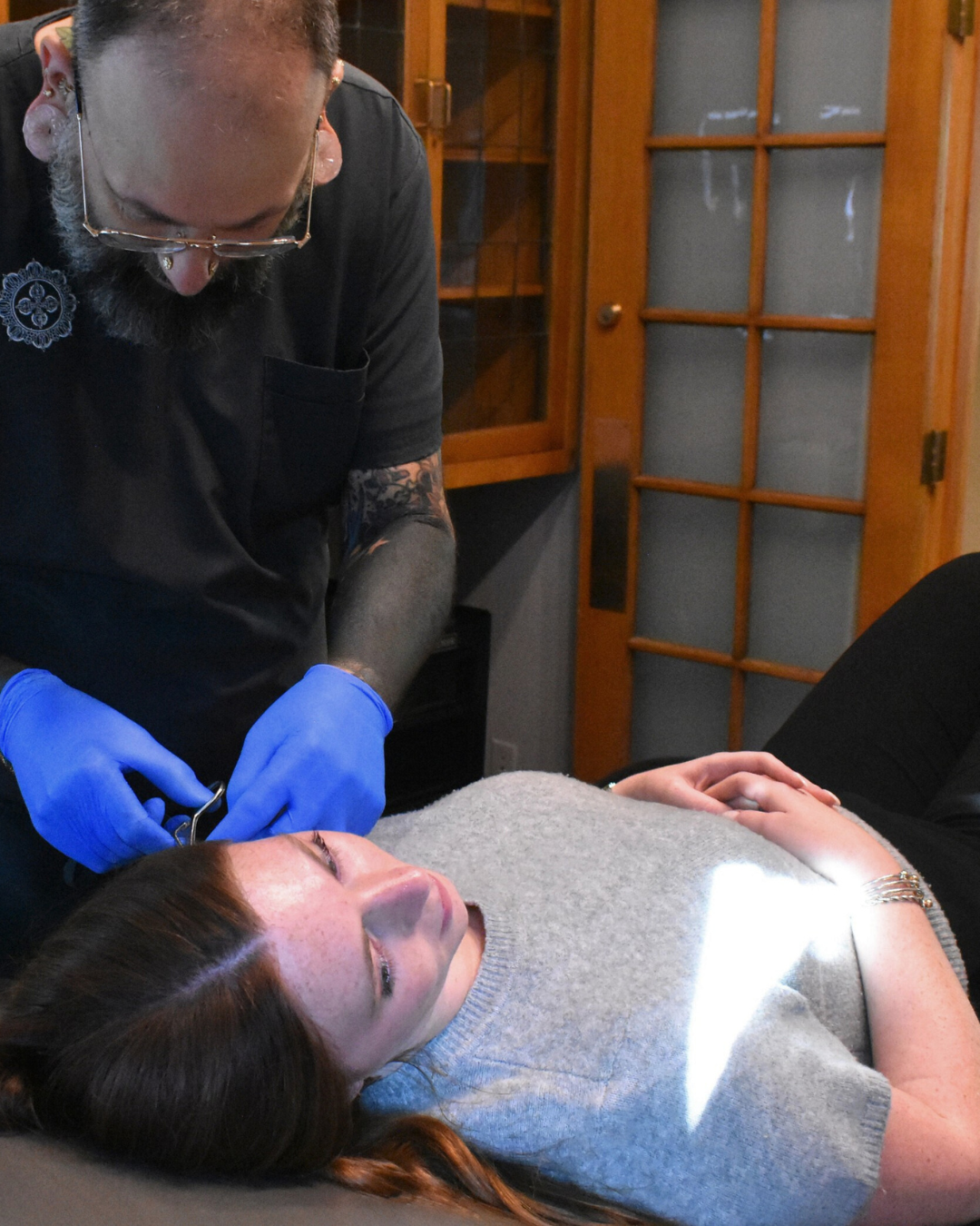 The Importance of Downsizing