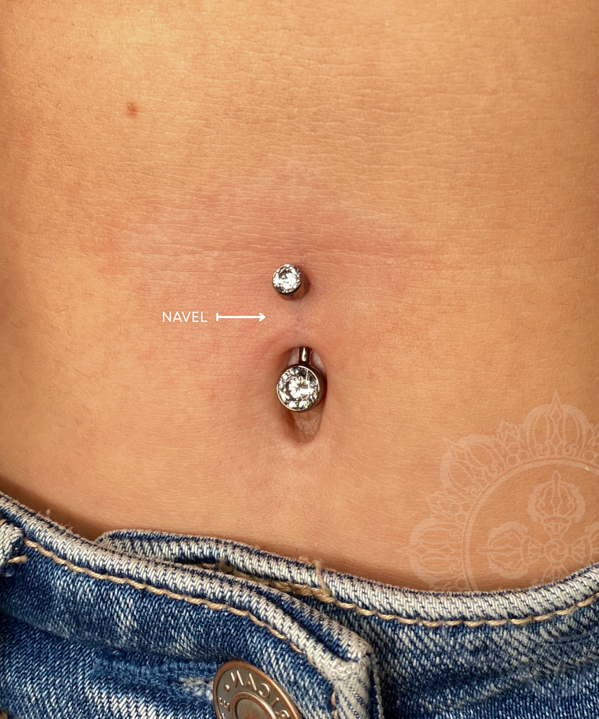 Piercing Aftercare Instructions — Dorje Adornments