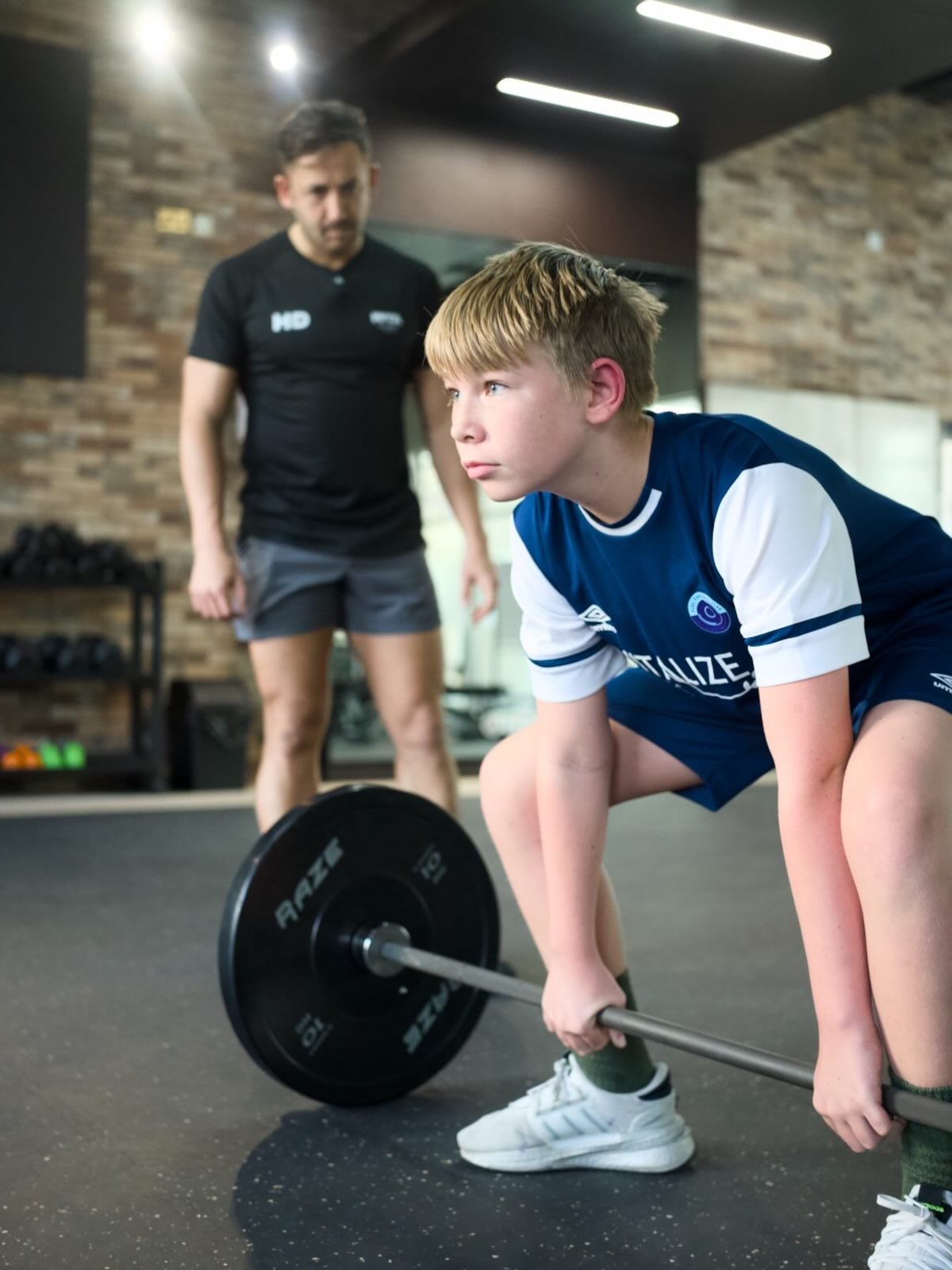 &ldquo;I WANT MY CHILD TO HAVE MORE FUNCTIONAL STRENGTH&hellip;&rdquo;

We hear this all the time from parents &mdash; but the truth is, very few people actually know what that means.

&ldquo;Functional&rdquo; has become one of the most overused (and