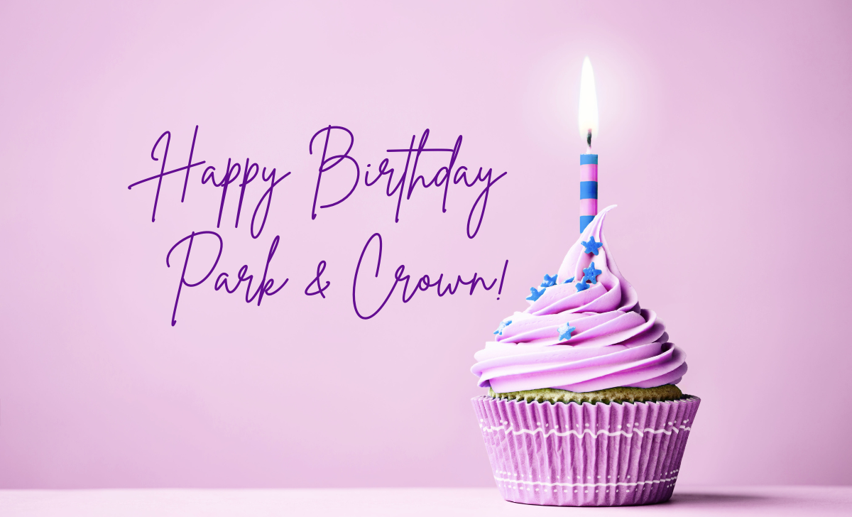 Looking Back, Moving Forward