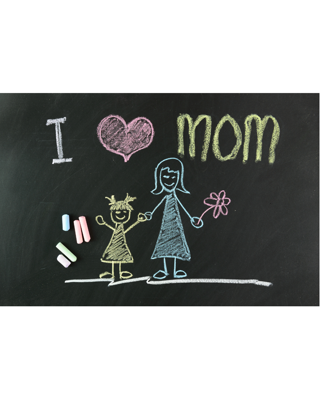 The "Glue Gun &amp; Grace" Guide to  Mother's Day…