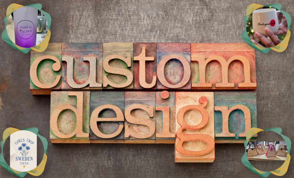 How to Design Custom Merchandise That People Actually Want to Keep