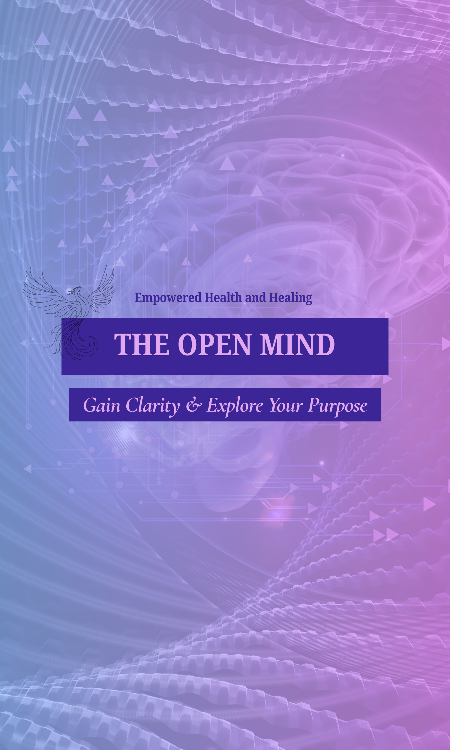 The Centered Self: The Open Mind