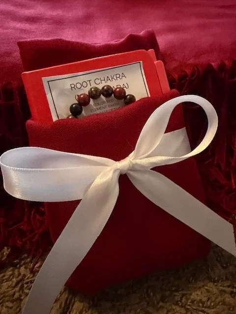 The Foundation of You Bundle