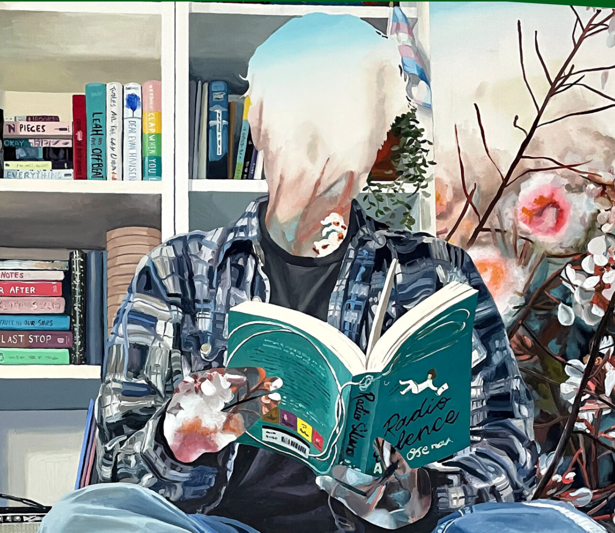 The Wada Test | Bellingham Review