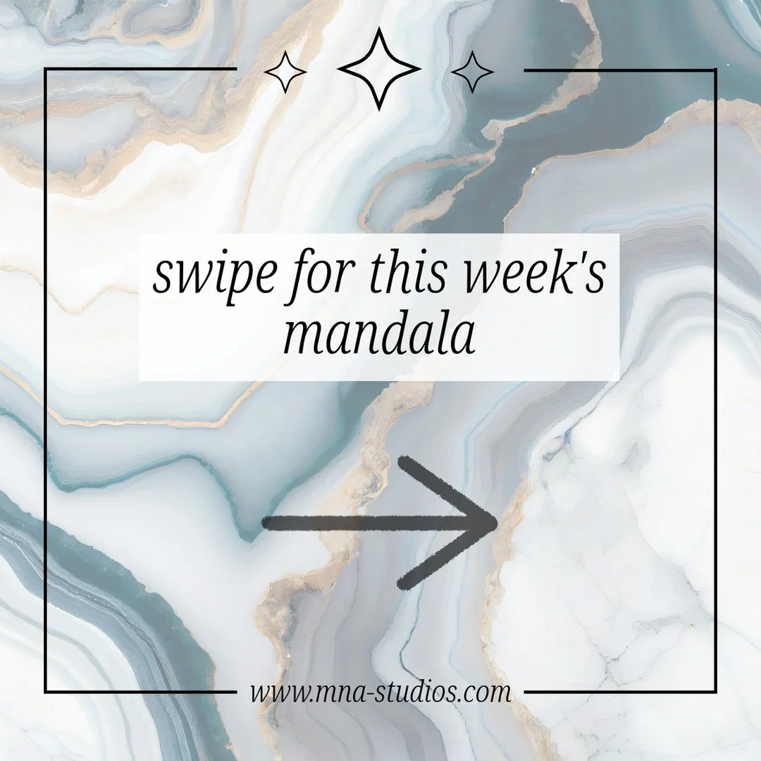 ready to relax? 🌴 download our coloring page for a perfect meditative activity. available for free at http://www.mna-studios.com ⭐