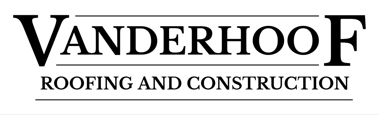 Vanderhoof Roofing and Construction