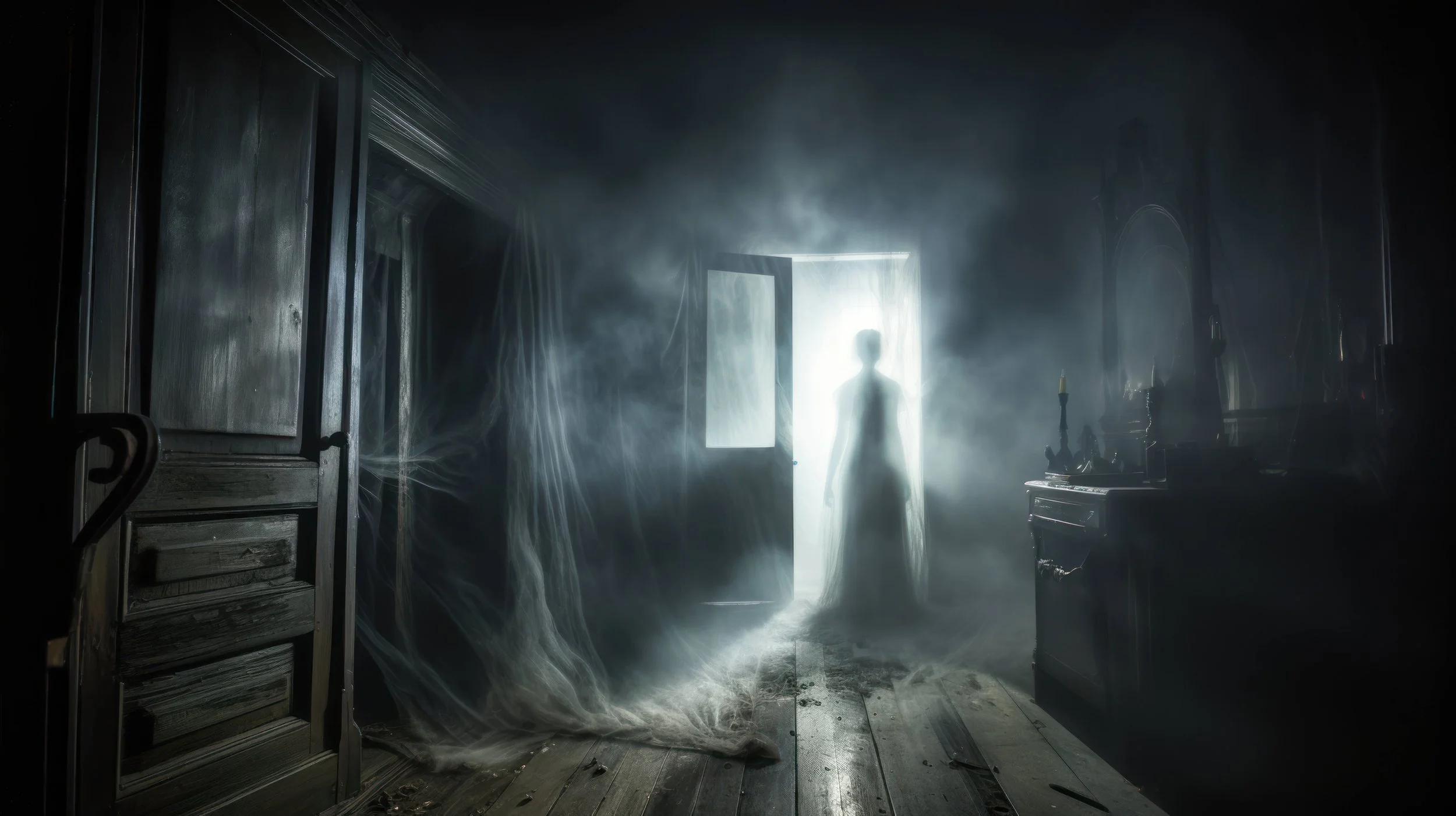 KNOWING: Intro to Psychic Mediumship