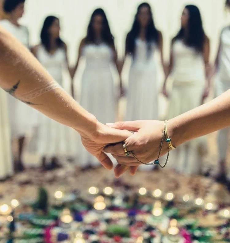 Women's Healing Circle
