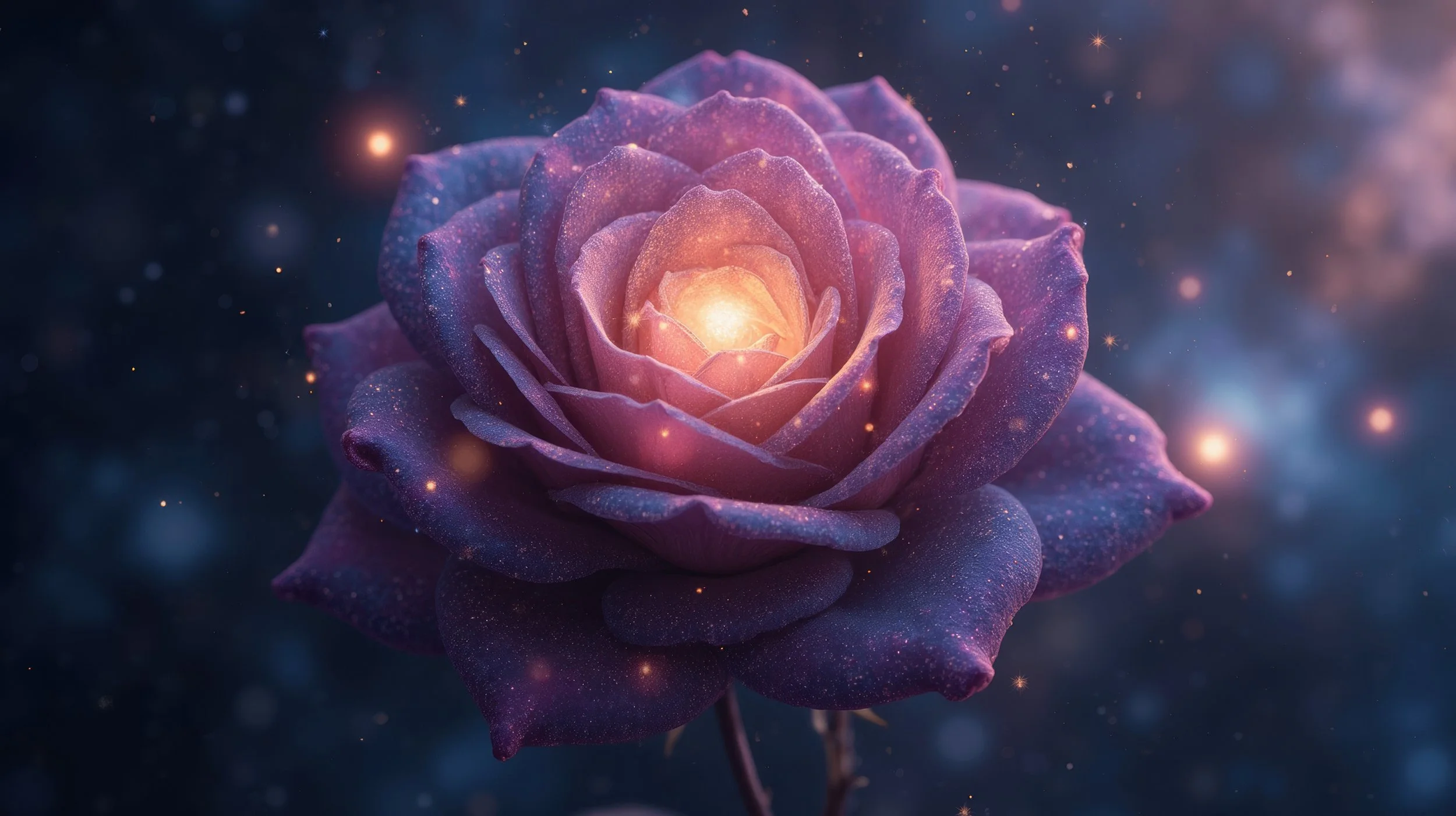 Breathwork + Rose Plant Medicine Journey w/ Stephanie Burg