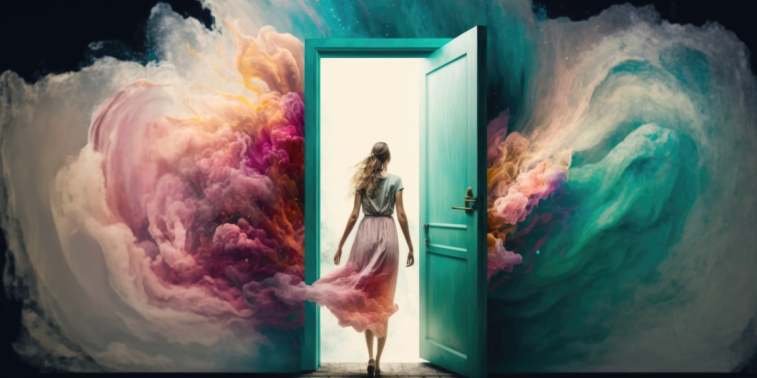 Doorway to the Unconscious: Dream Sharing Circle