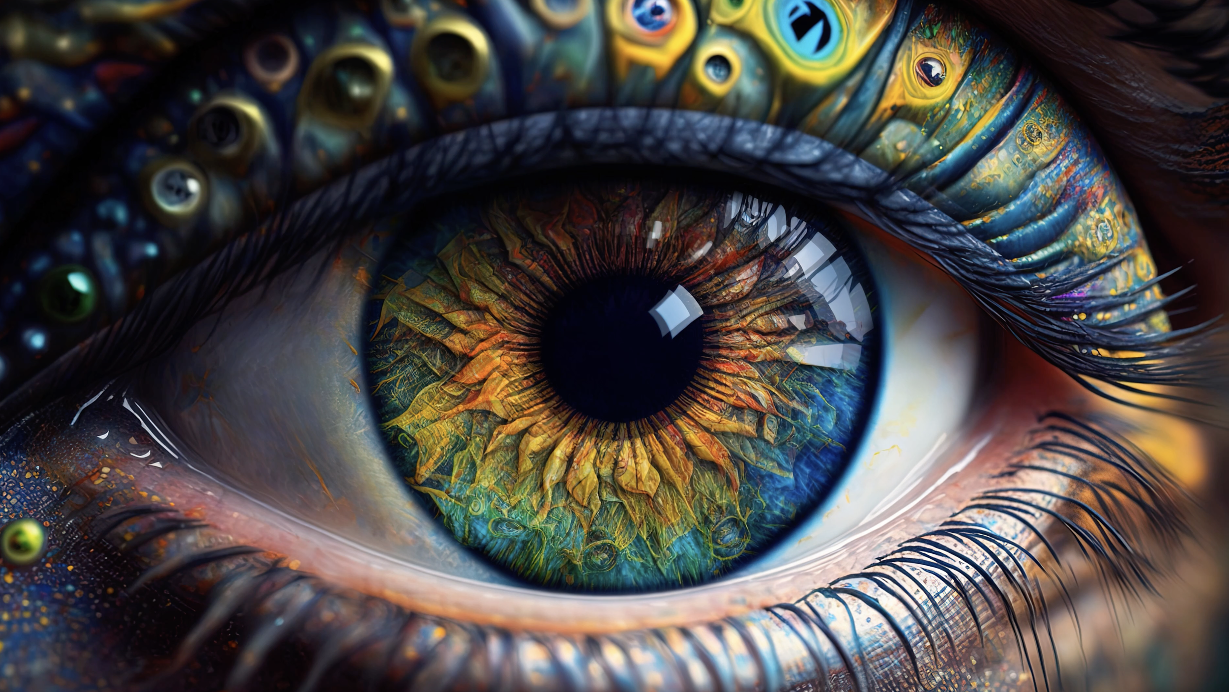 Ketamine + the Future of Psychedelic Therapy