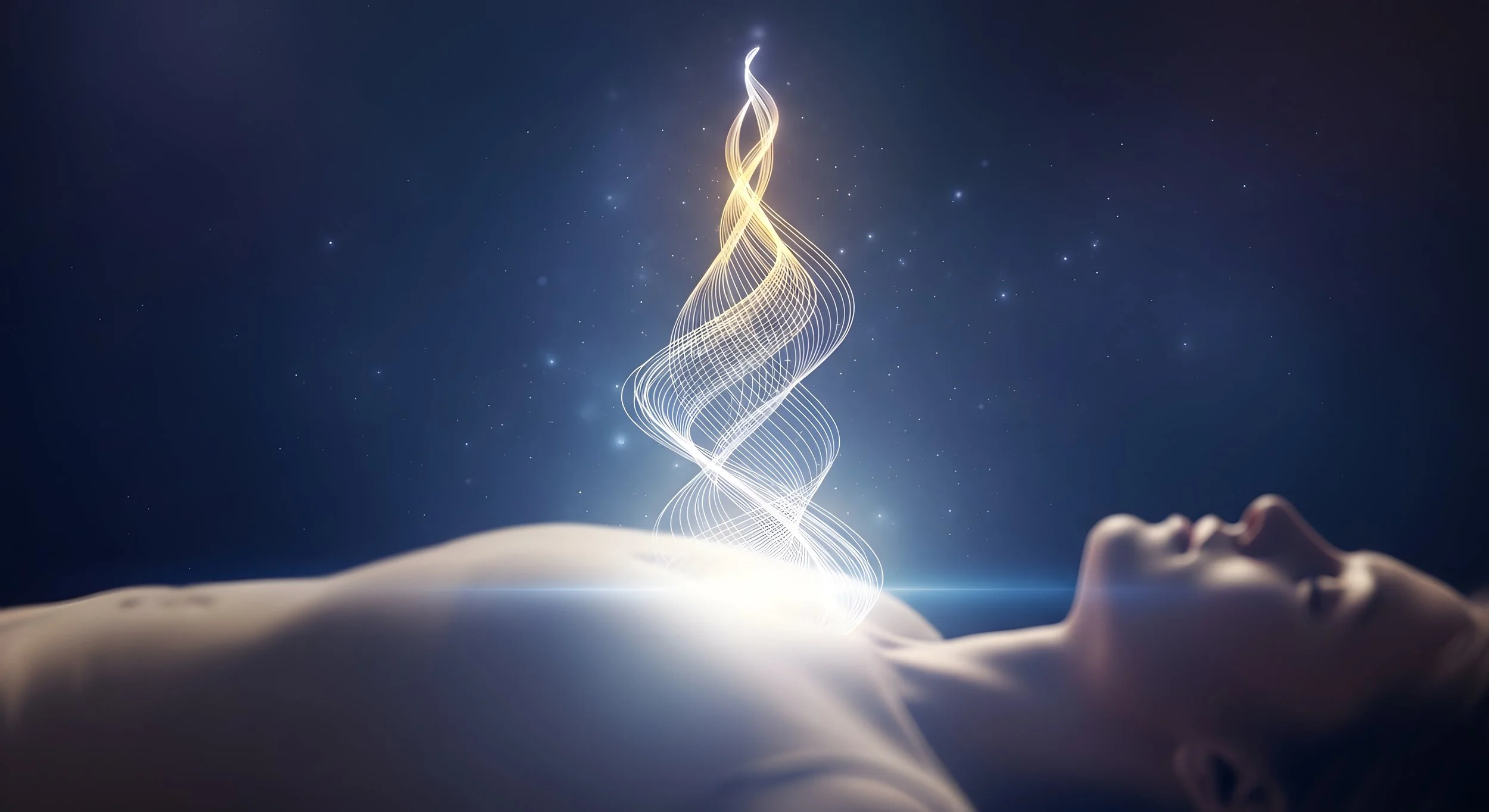 Breathwork Healing Journey w/ Stephanie Burg