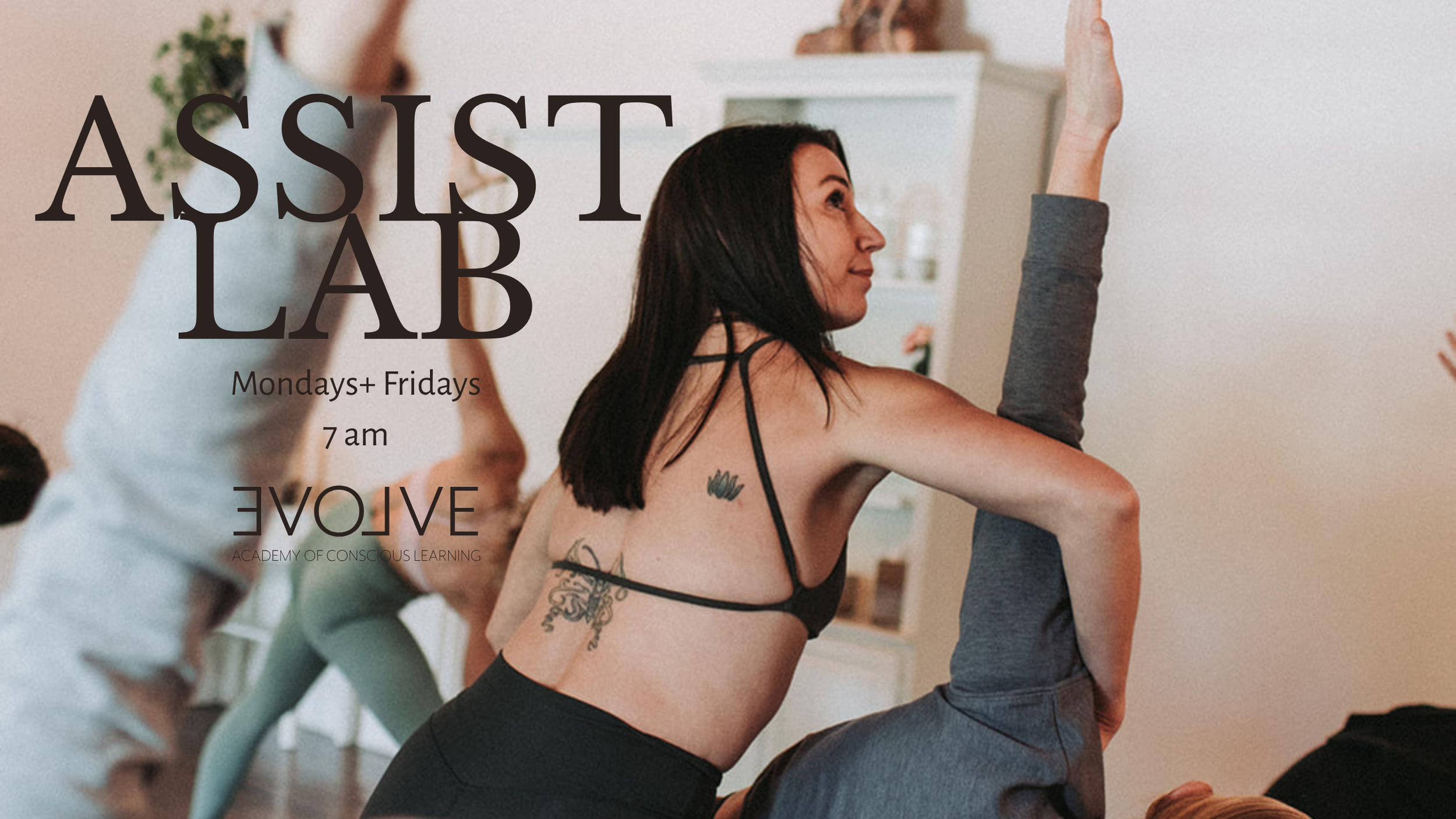 Rise + Align with Mishiah Yoga 