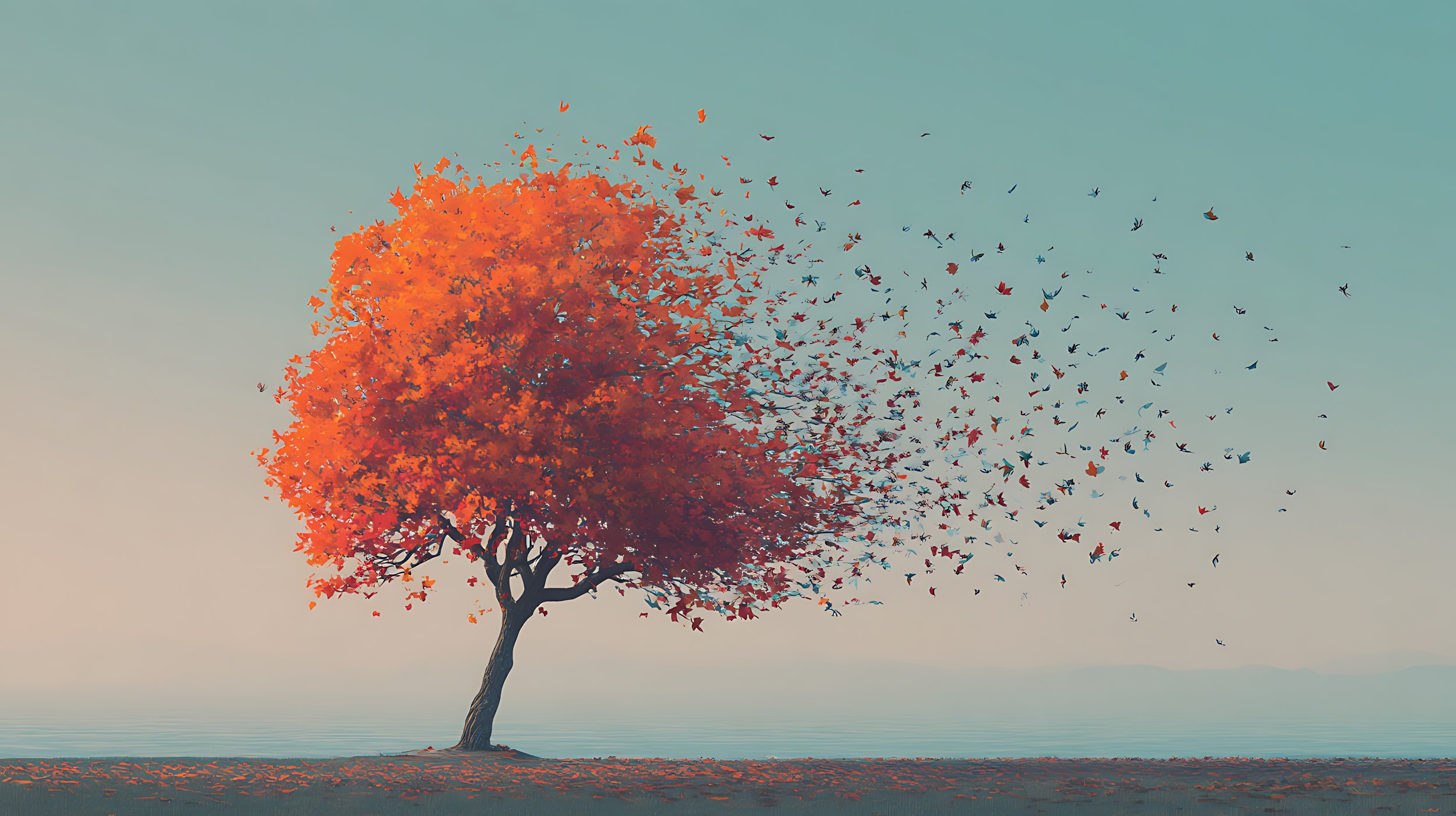 Releasing the Weight of the Year Breathwork w/ Stephanie Burg