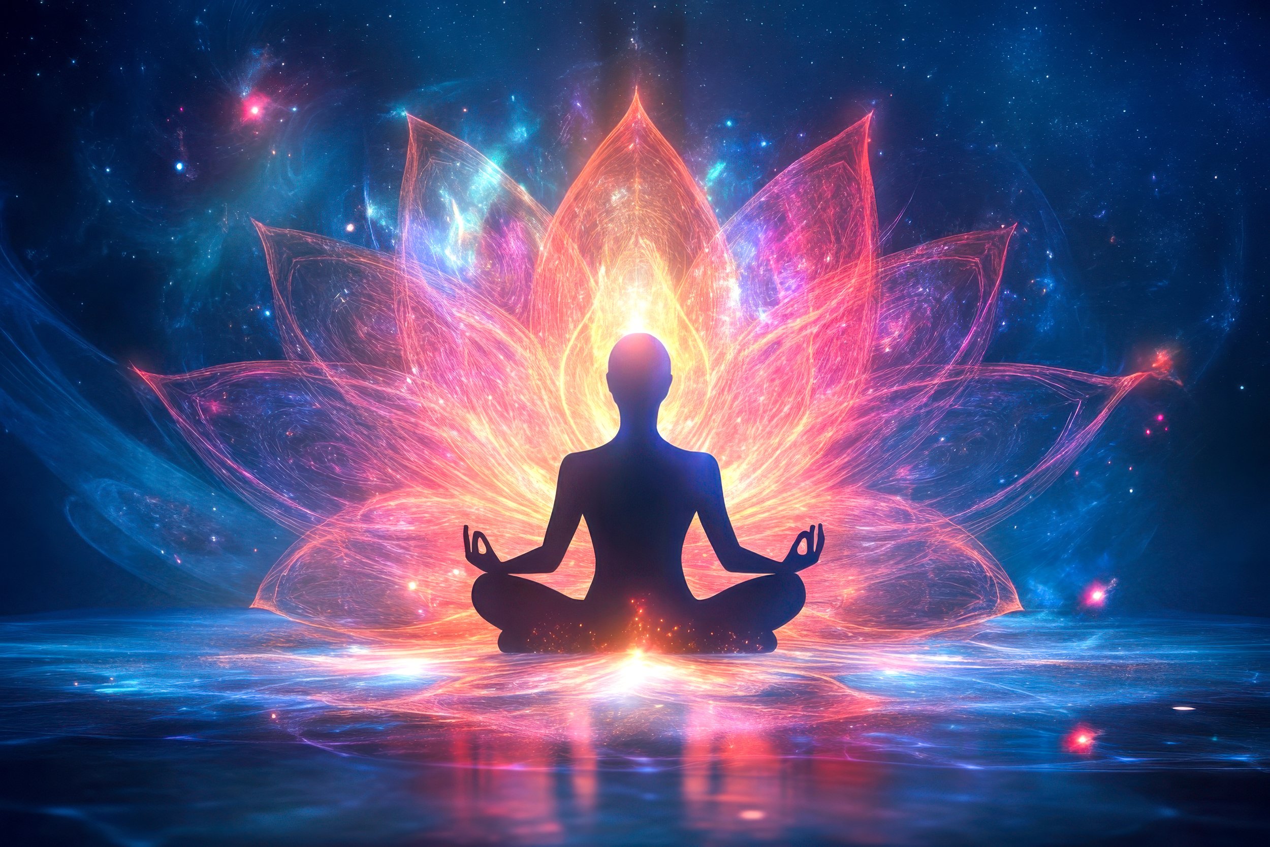 Kundalini Yoga and Meditation: Harnessing Pleasure as Conscious Power