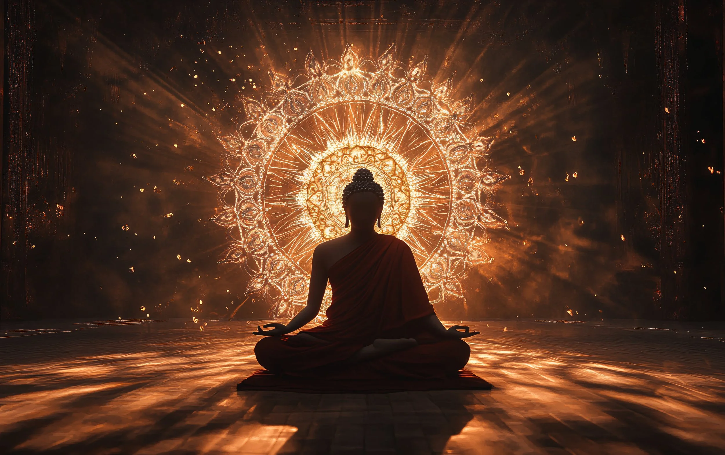 Kundalini Yoga and Meditation: Sexual Energy as Creative &amp; Spiritual Power