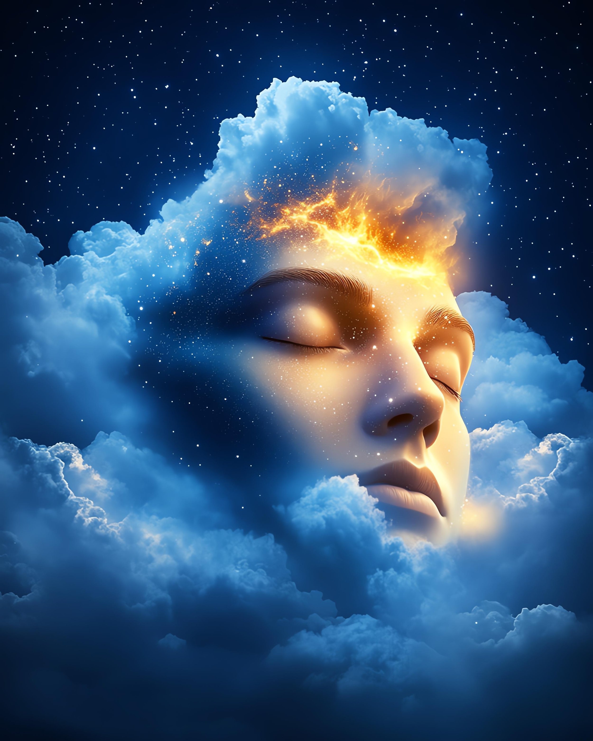 Dream Sharing Circle