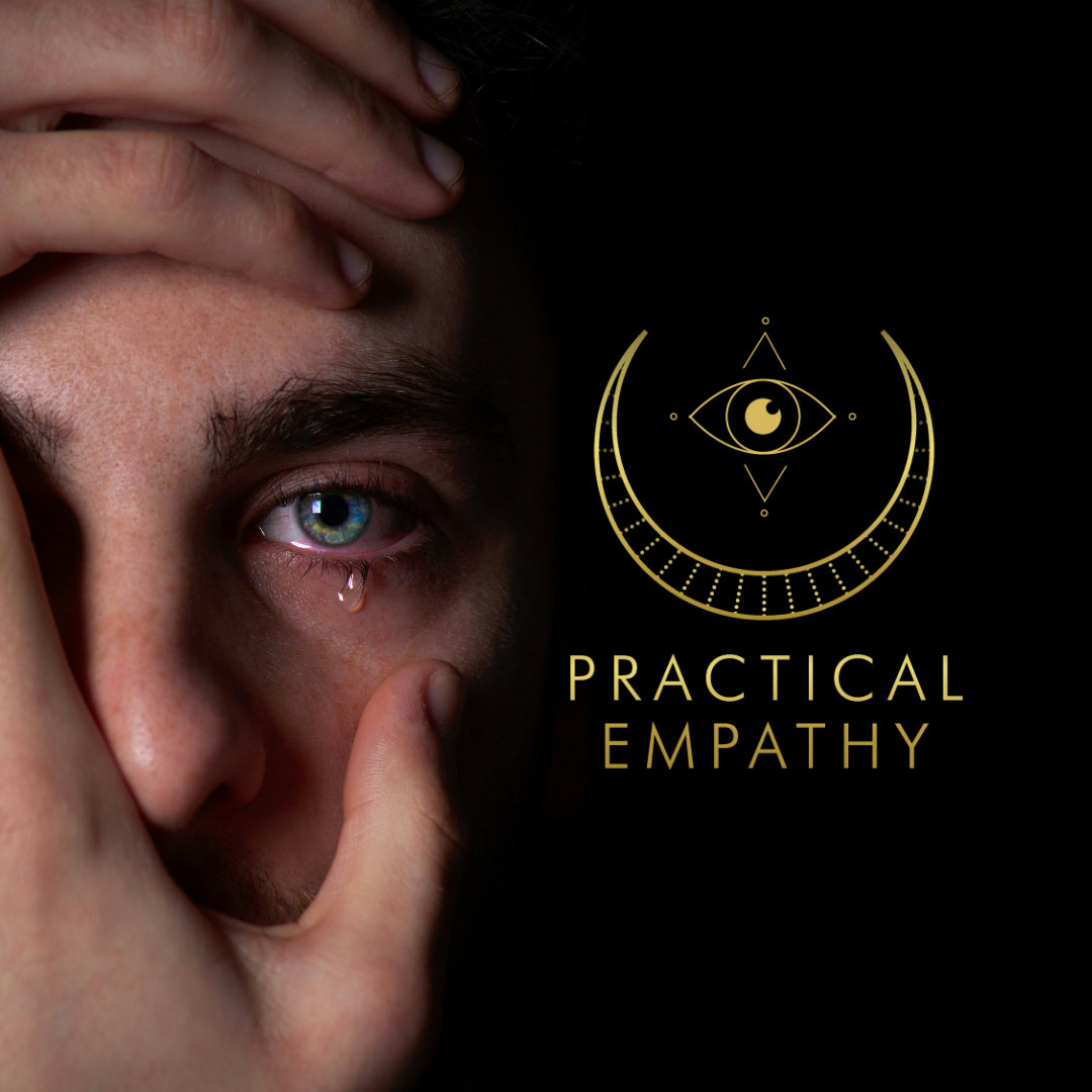 Practical Empathy: Tools for Empaths and Highly Sensitive People (HSP)