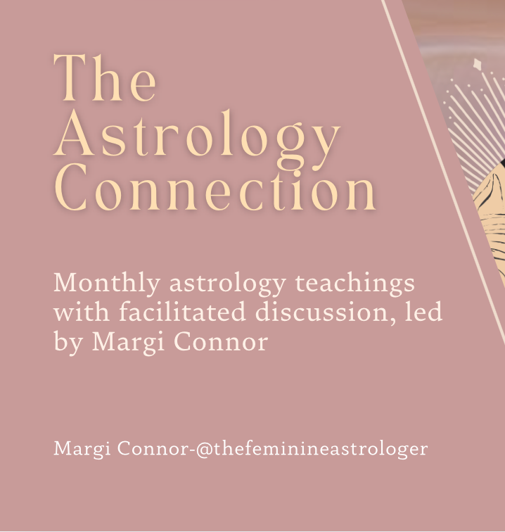Astrology Connection: Mars and the Sun