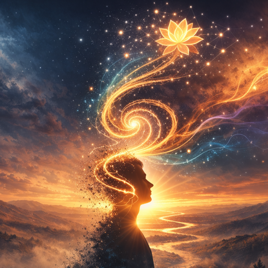 Adult ADD/ADHD: Harnessing the Power of a Scattered Mind