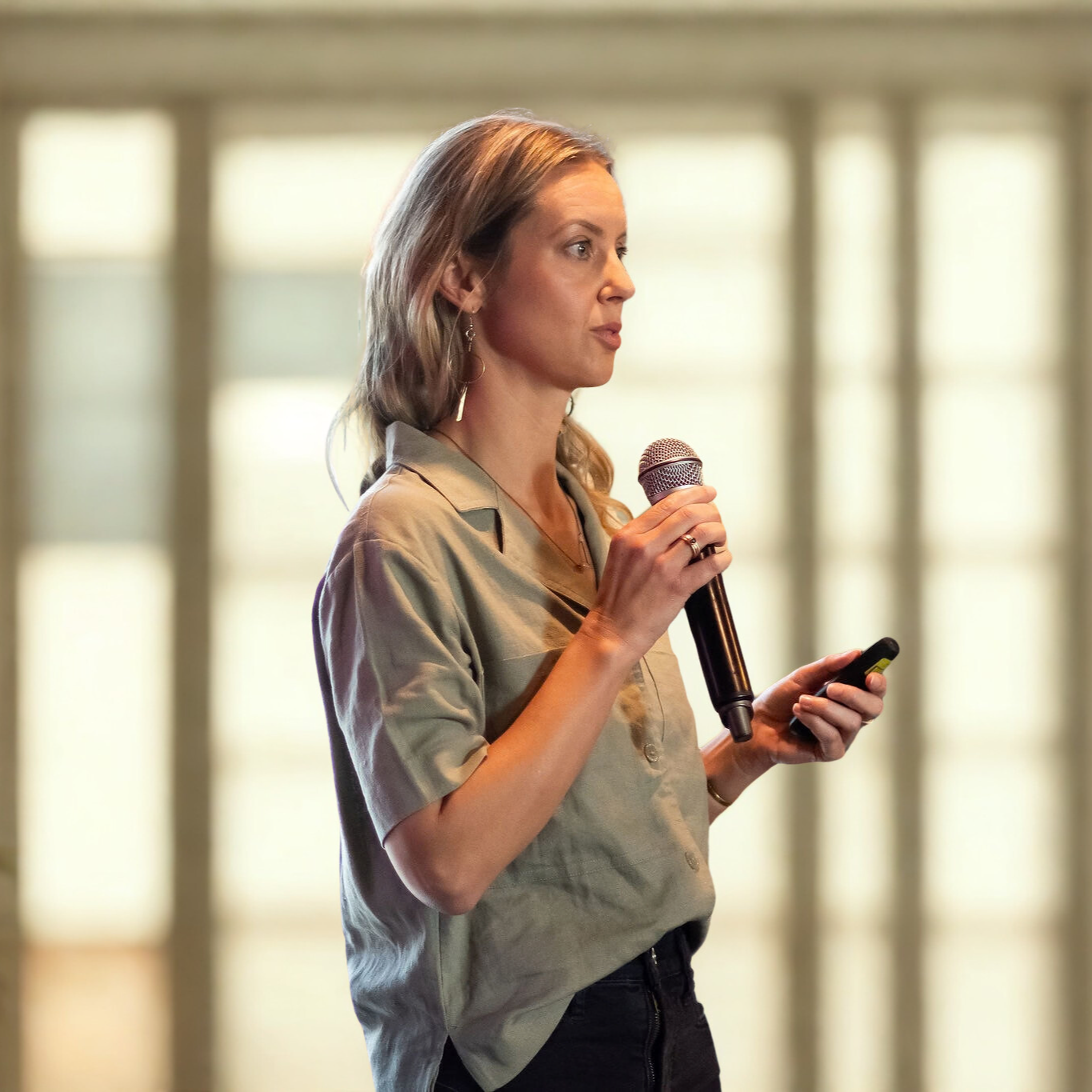 The Elevated Pitch: Lead with a Better Intro