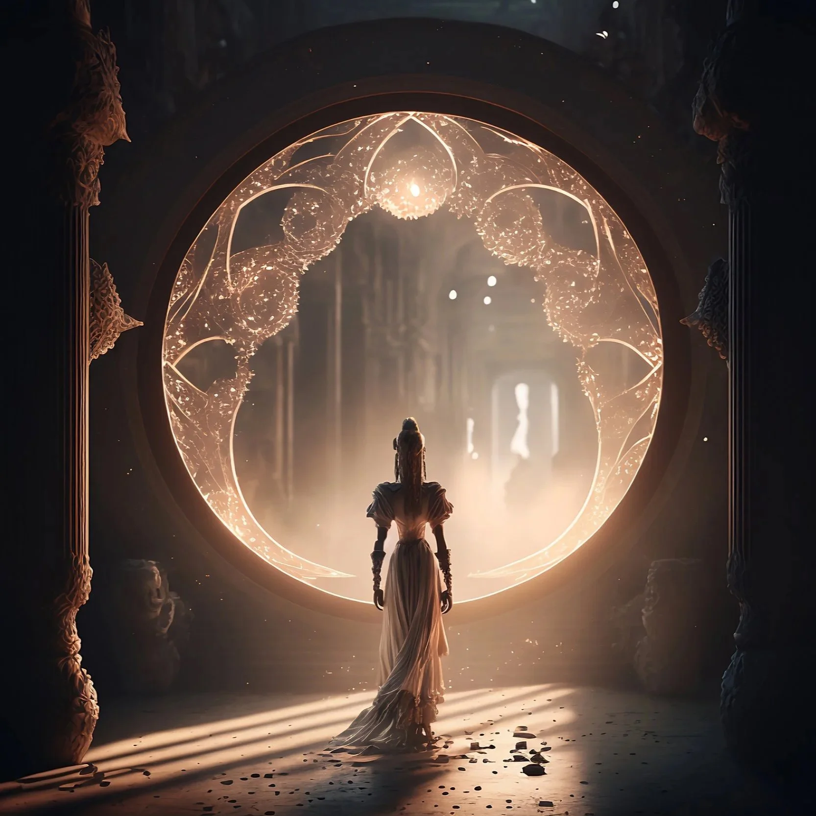 Kundalini Yoga + Mediation - Lunar Eclipse - Release Limiting Beliefs